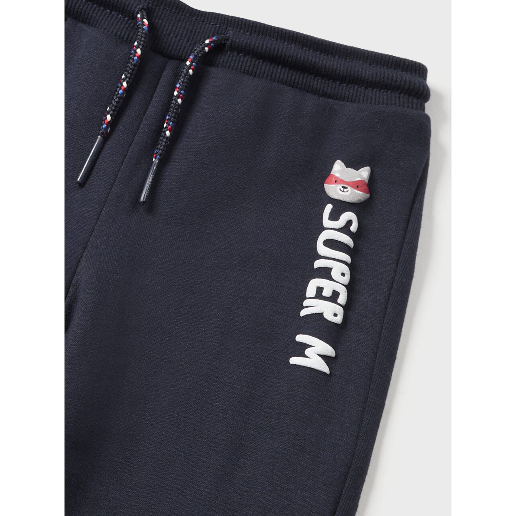 Mayoral Детски комплект 2.878 Червен Regular Fit - Pepit.bg