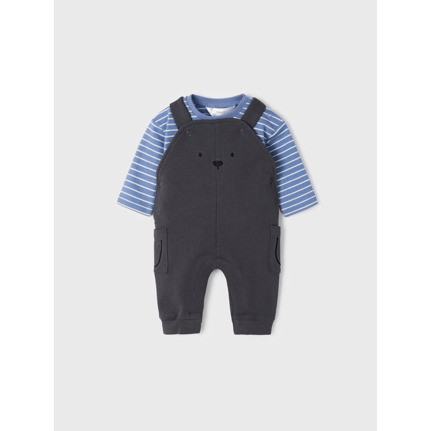 Mayoral Детски комплект 2636 Цветен Regular Fit - Pepit.bg