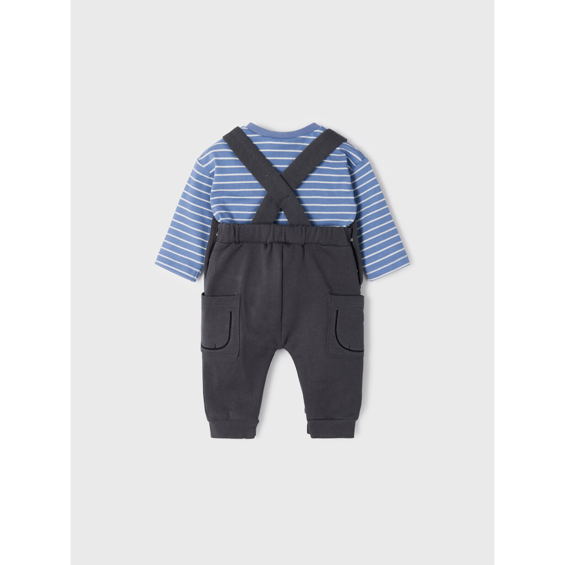 Mayoral Детски комплект 2636 Цветен Regular Fit - Pepit.bg