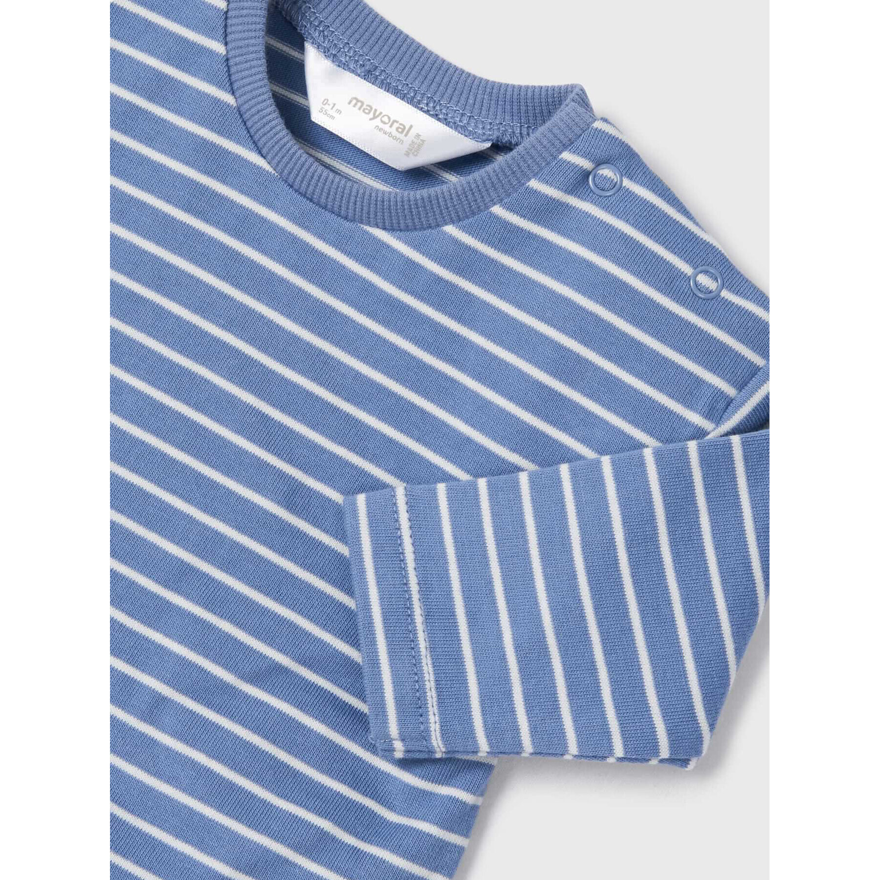 Mayoral Детски комплект 2636 Цветен Regular Fit - Pepit.bg