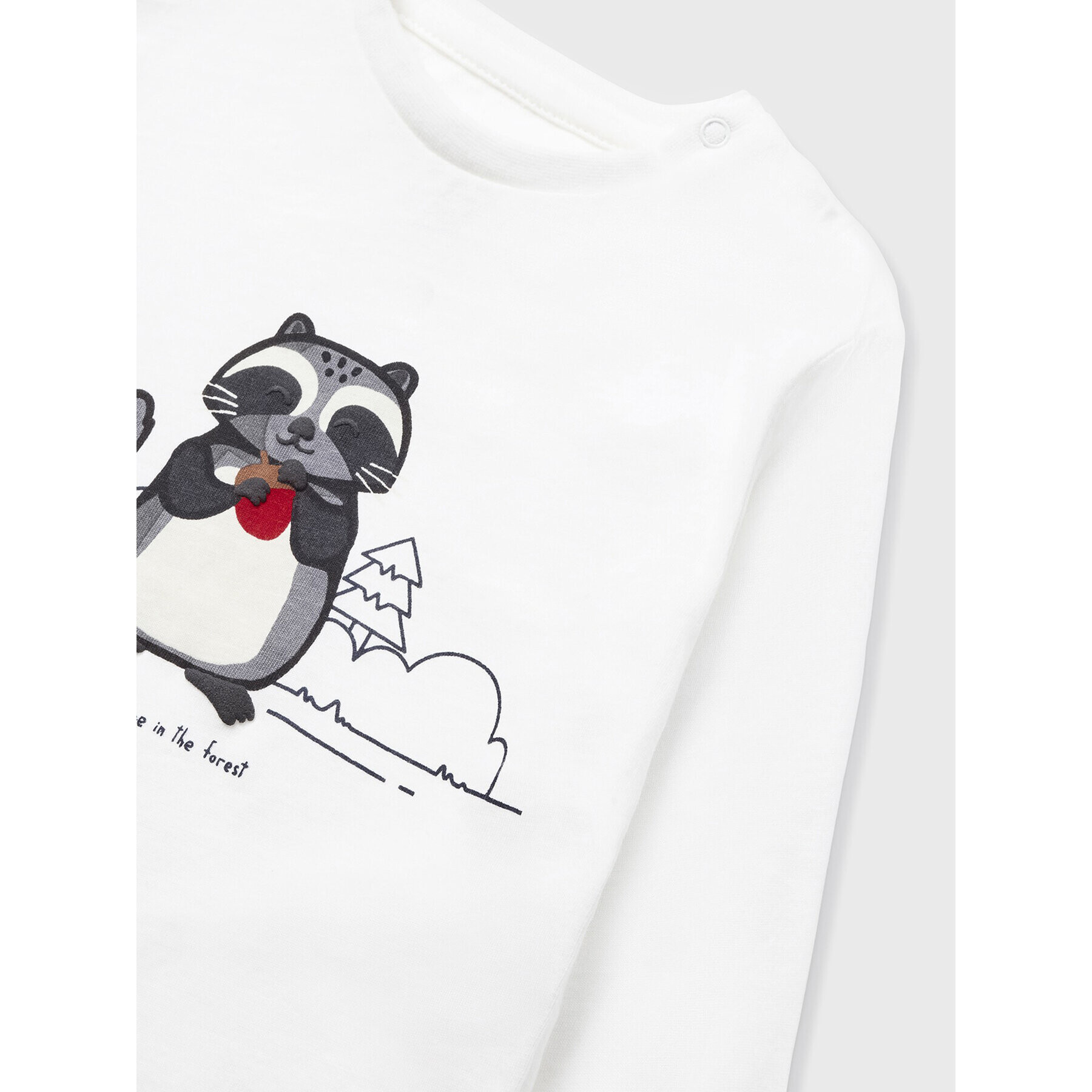 Mayoral Детски комплект 2655 Цветен Regular Fit - Pepit.bg