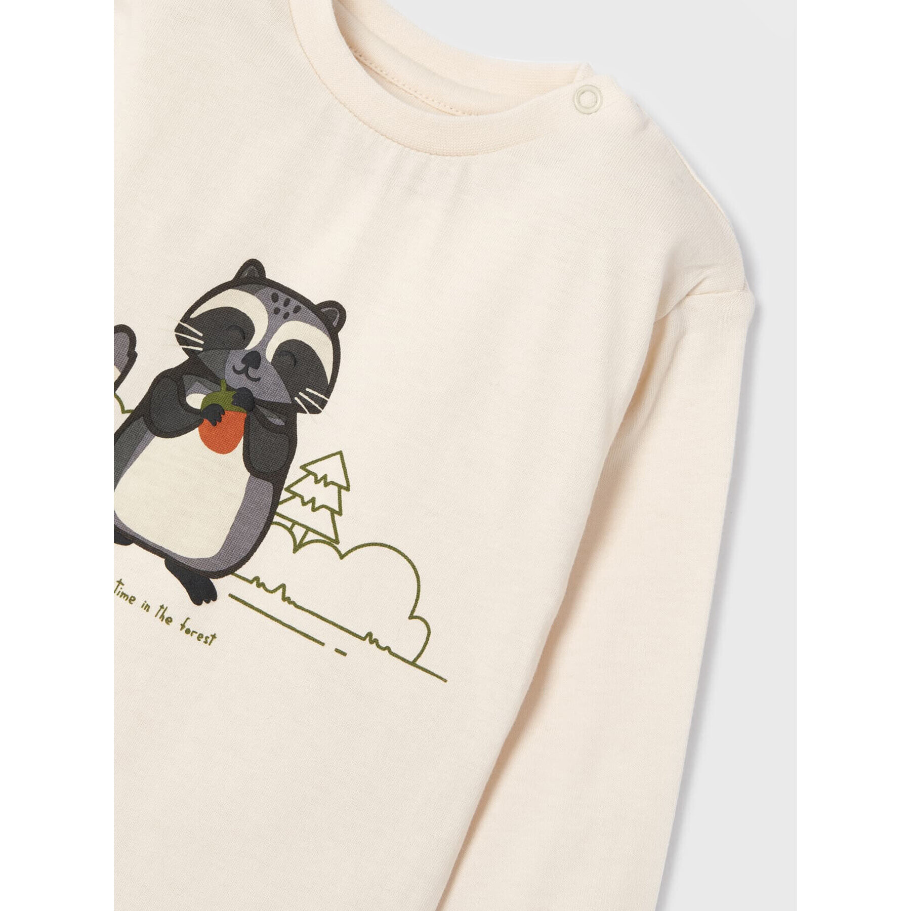 Mayoral Детски комплект 2655 Цветен Regular Fit - Pepit.bg