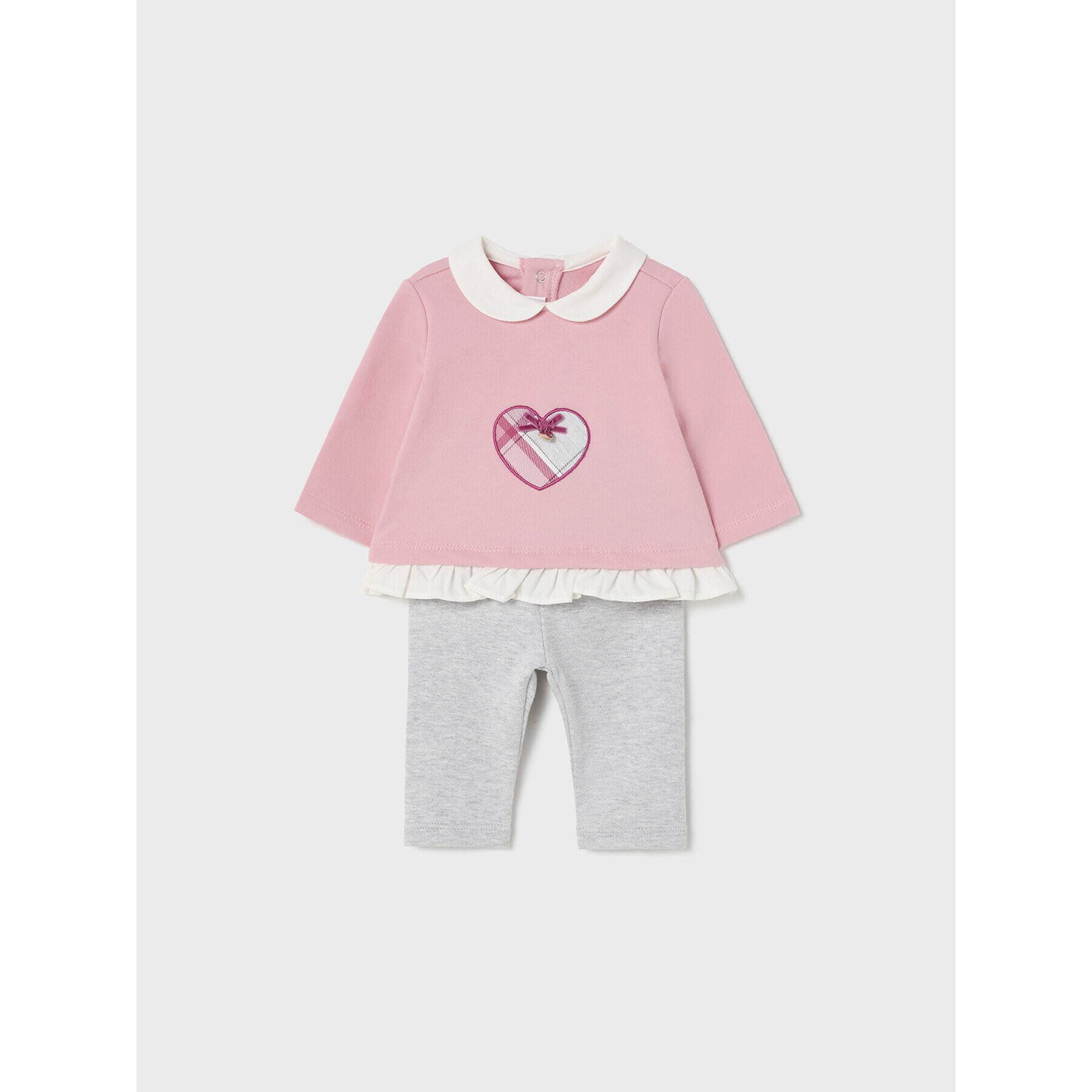Mayoral Детски комплект 2704 Цветен Regular Fit - Pepit.bg