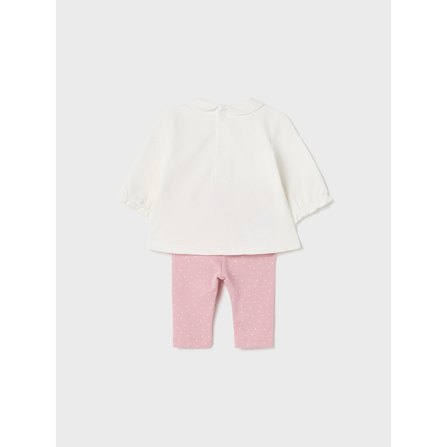 Mayoral Детски комплект 2704 Цветен Regular Fit - Pepit.bg