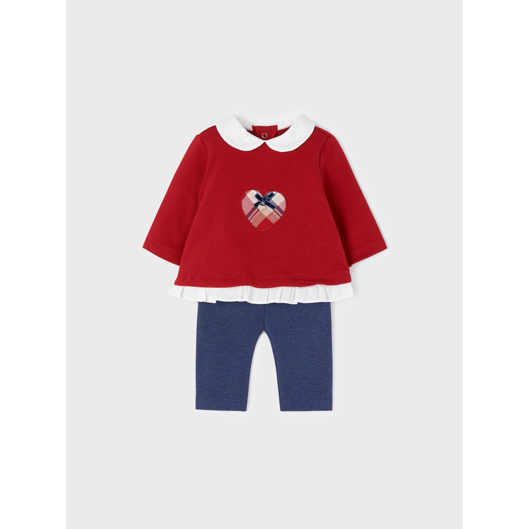 Mayoral Детски комплект 2704 Цветен Regular Fit - Pepit.bg