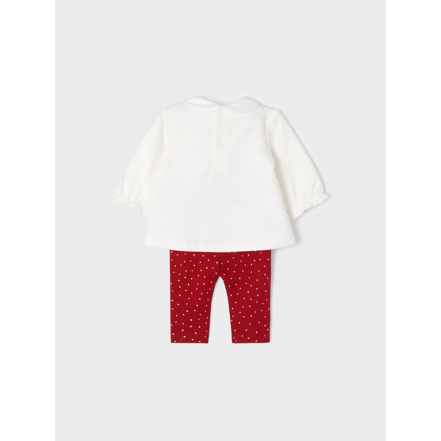 Mayoral Детски комплект 2704 Цветен Regular Fit - Pepit.bg