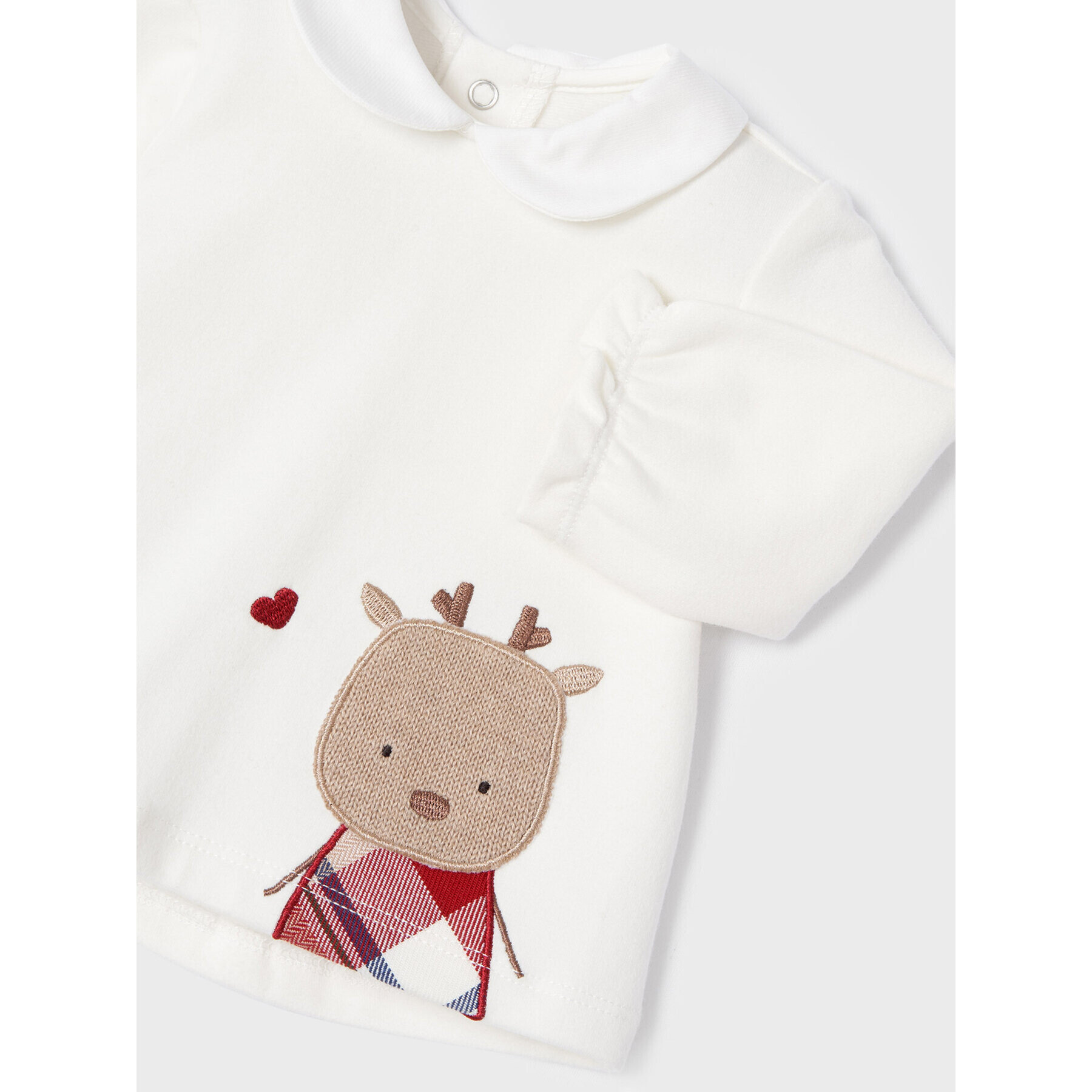 Mayoral Детски комплект 2704 Цветен Regular Fit - Pepit.bg
