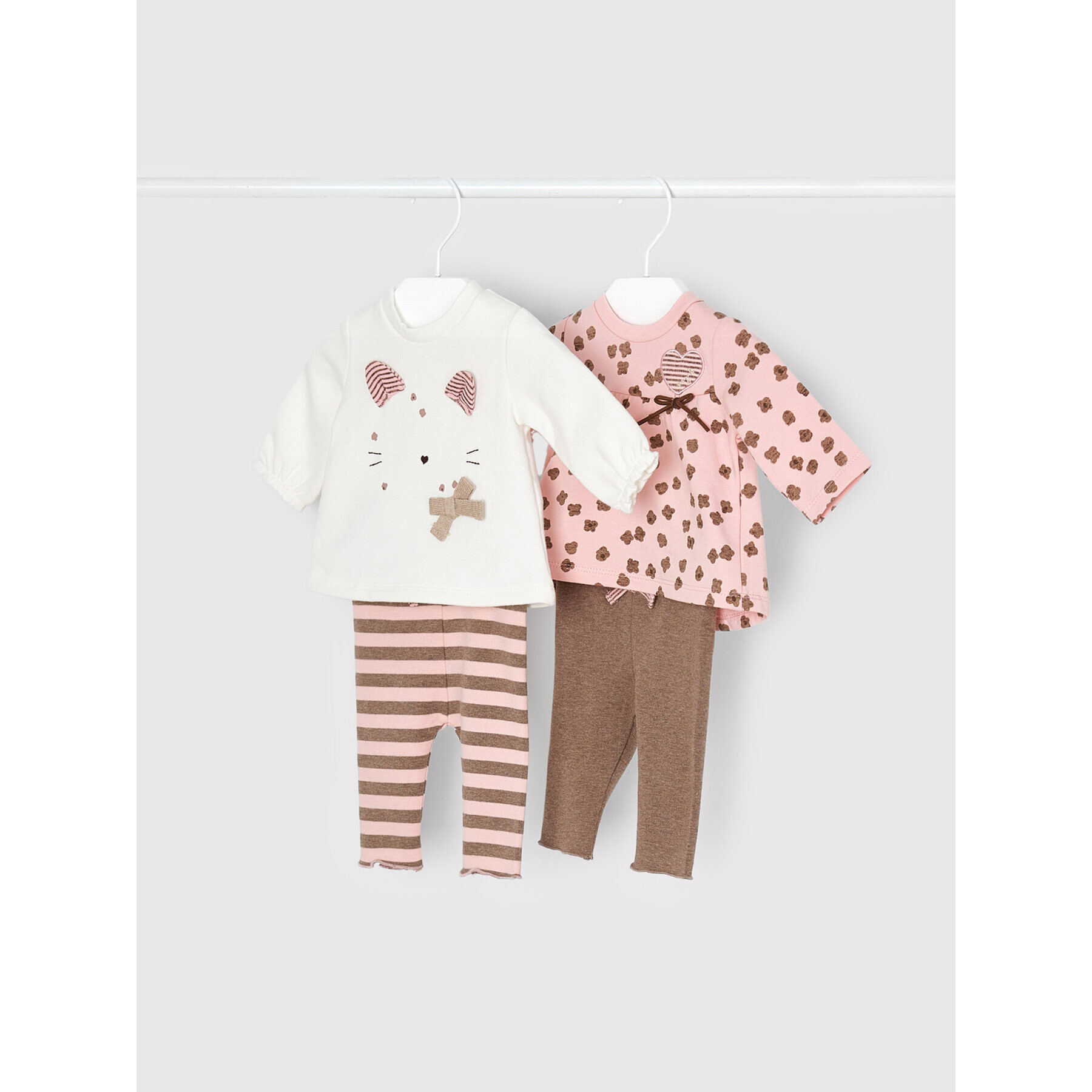 Mayoral Детски комплект 2705 Цветен Regular Fit - Pepit.bg