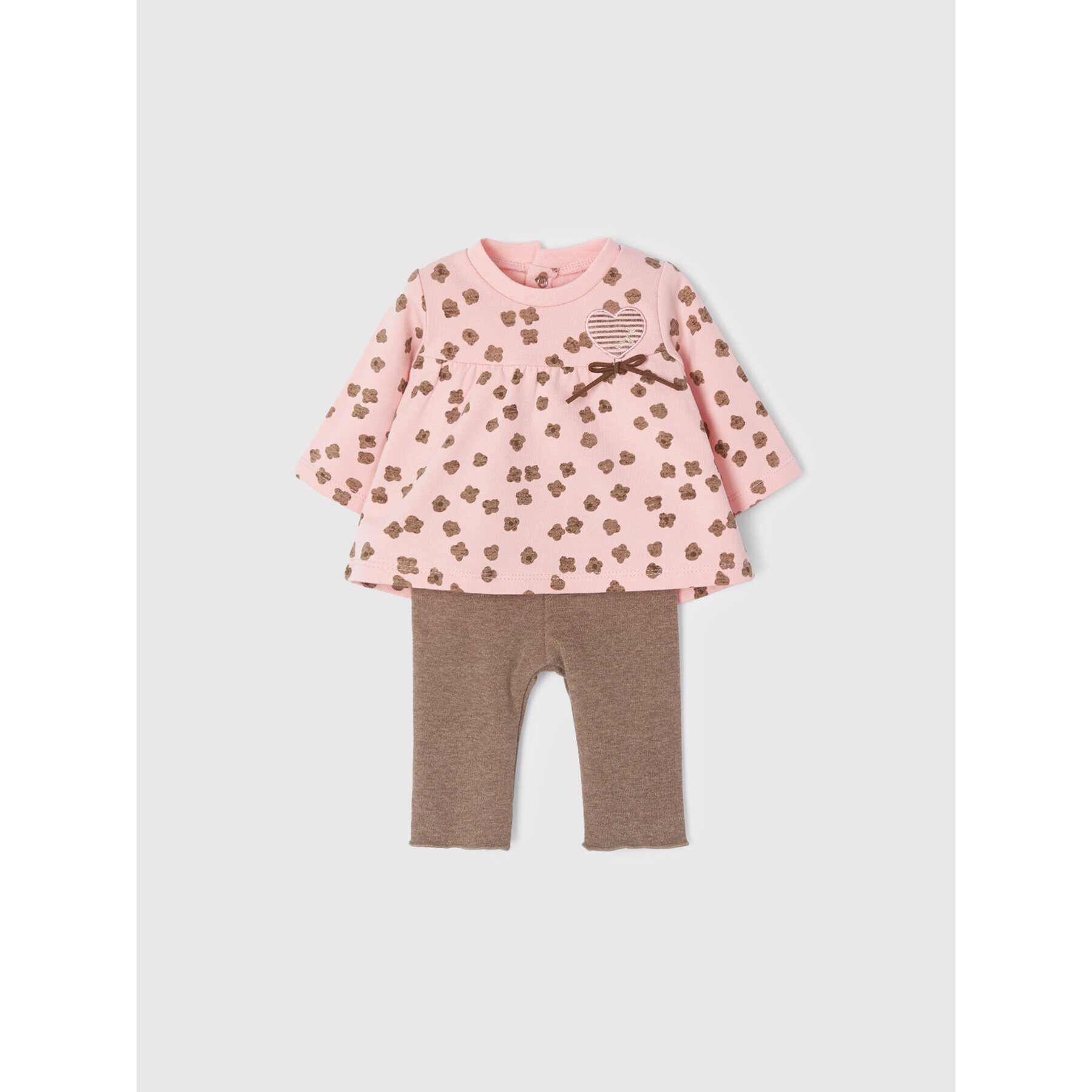 Mayoral Детски комплект 2705 Цветен Regular Fit - Pepit.bg