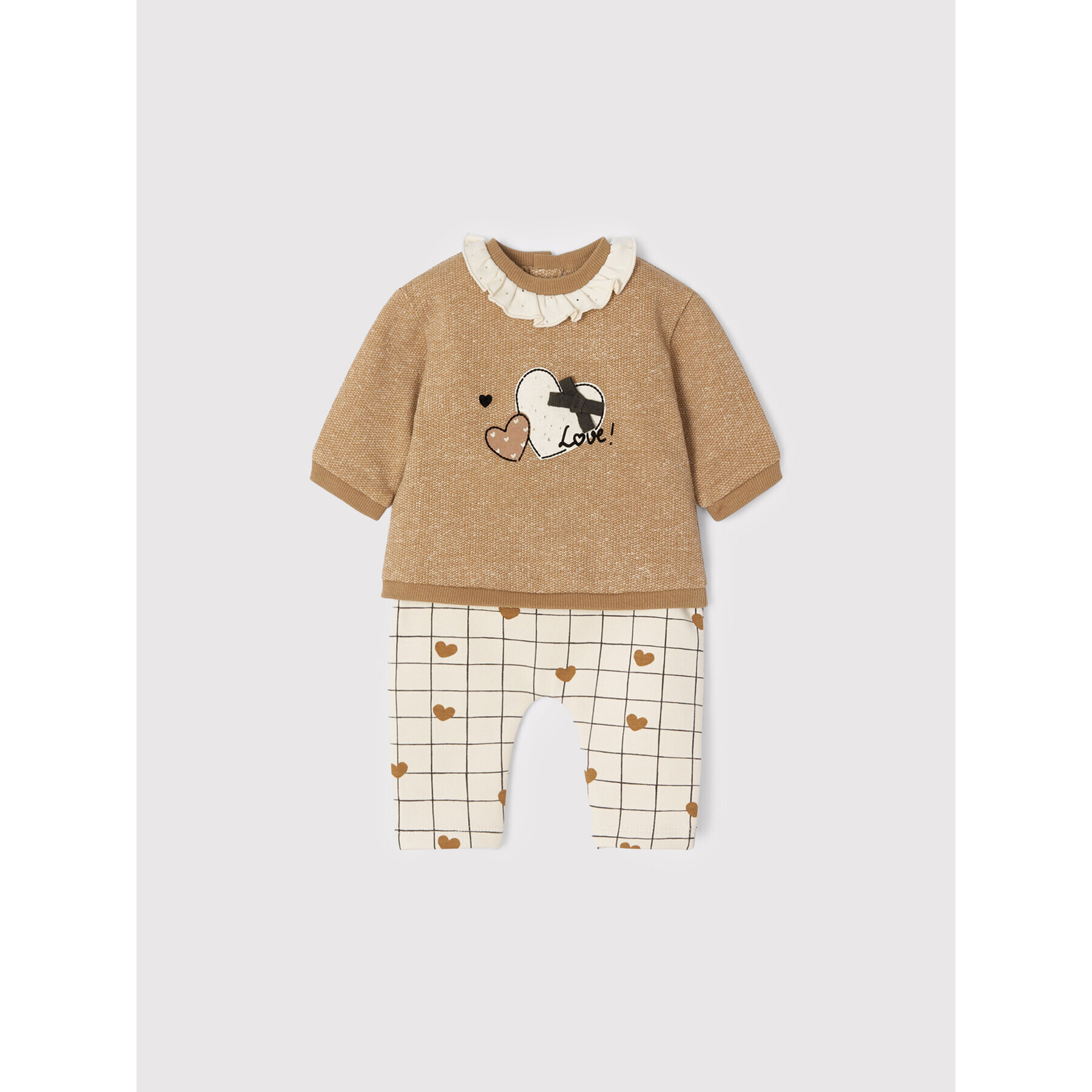 Mayoral Детски комплект 2706 Цветен Regular Fit - Pepit.bg