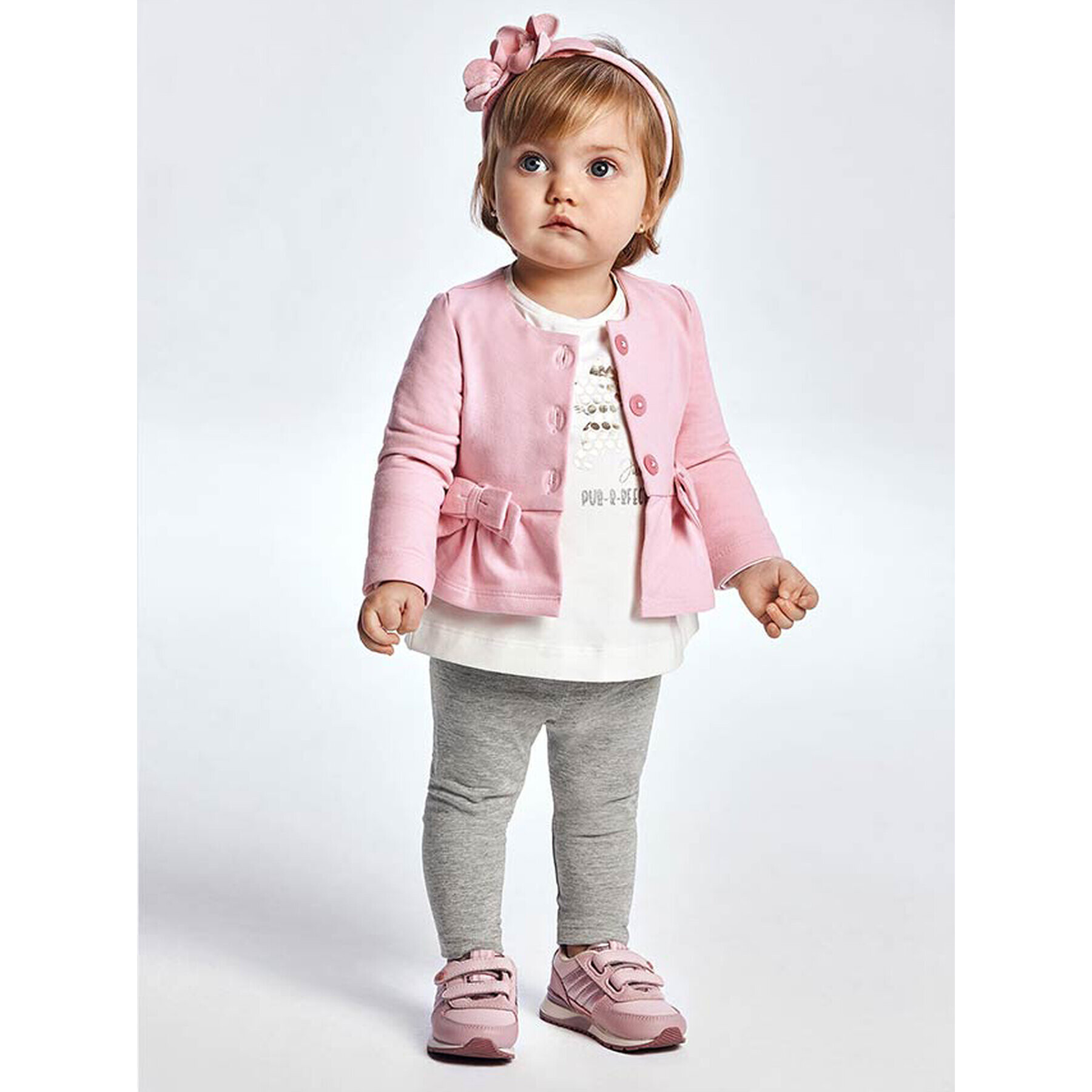 Mayoral Детски комплект 2712 Цветен Regular Fit - Pepit.bg