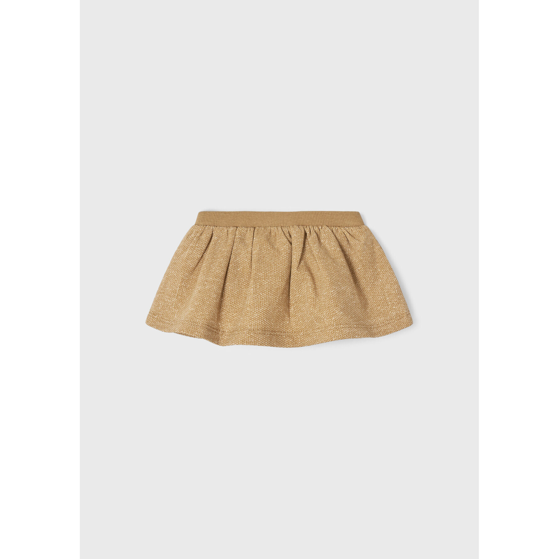 Mayoral Детски комплект 2818 Бежов Regular Fit - Pepit.bg