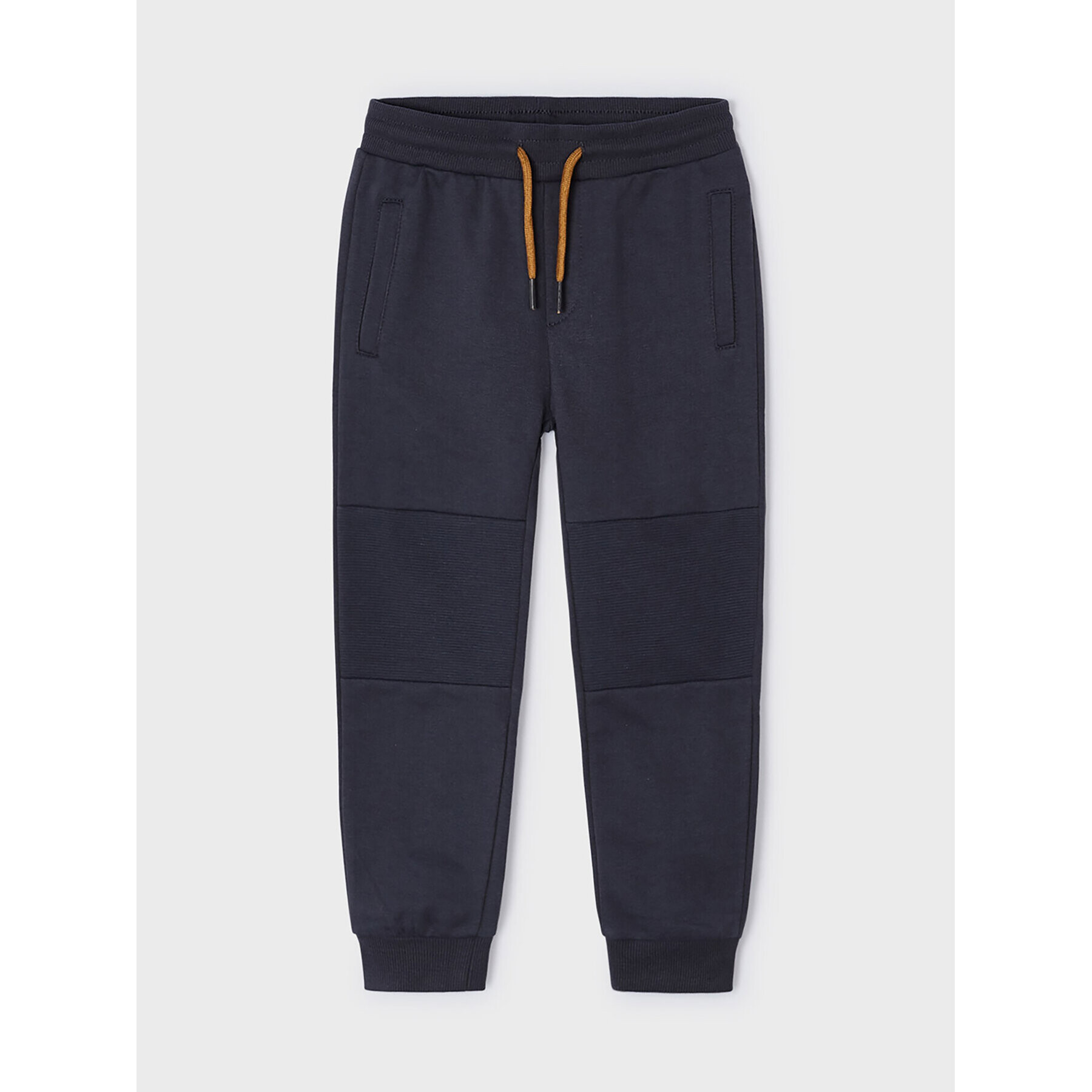Mayoral Детски комплект 4.868 Сив Regular Fit - Pepit.bg