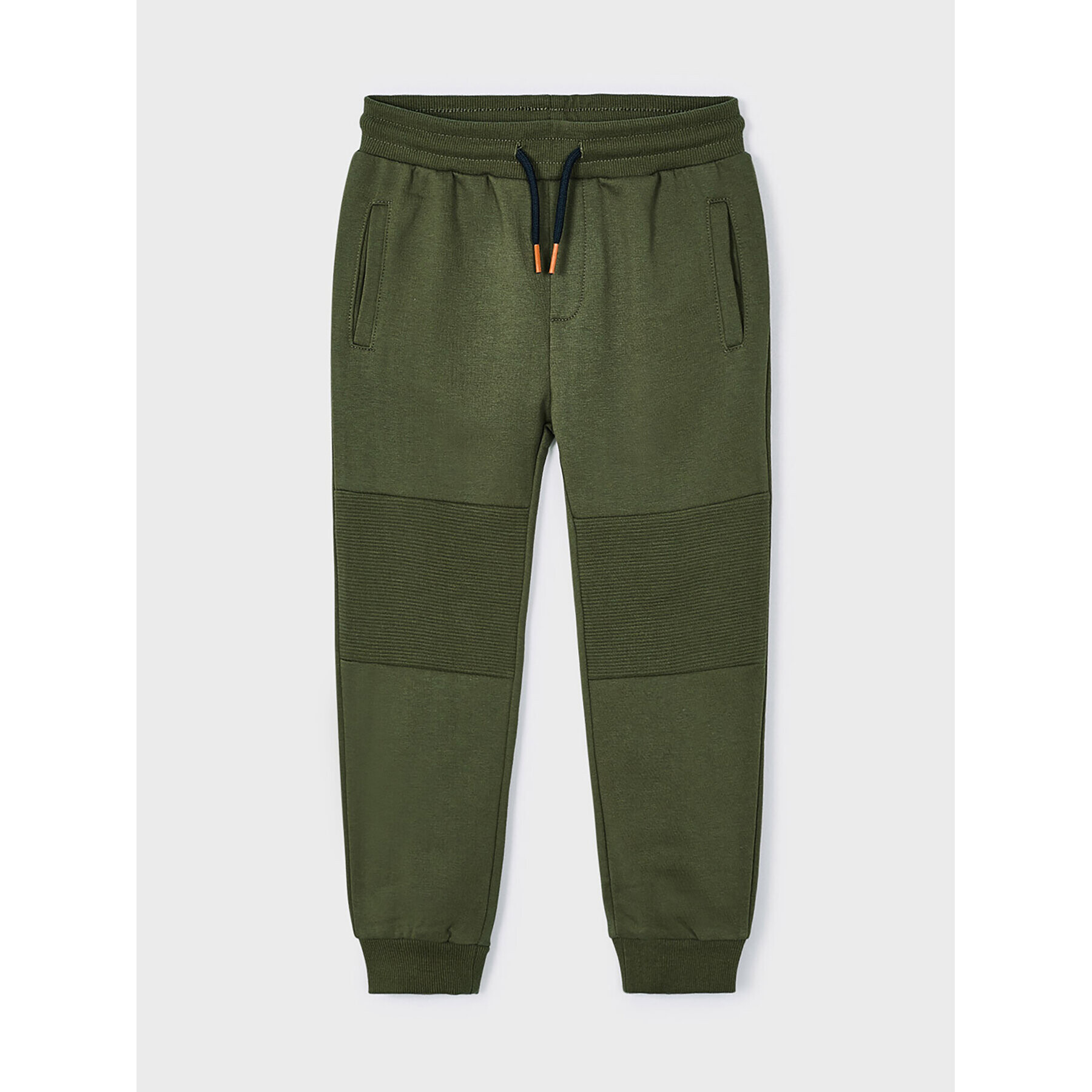Mayoral Детски комплект 4.868 Каки Regular Fit - Pepit.bg