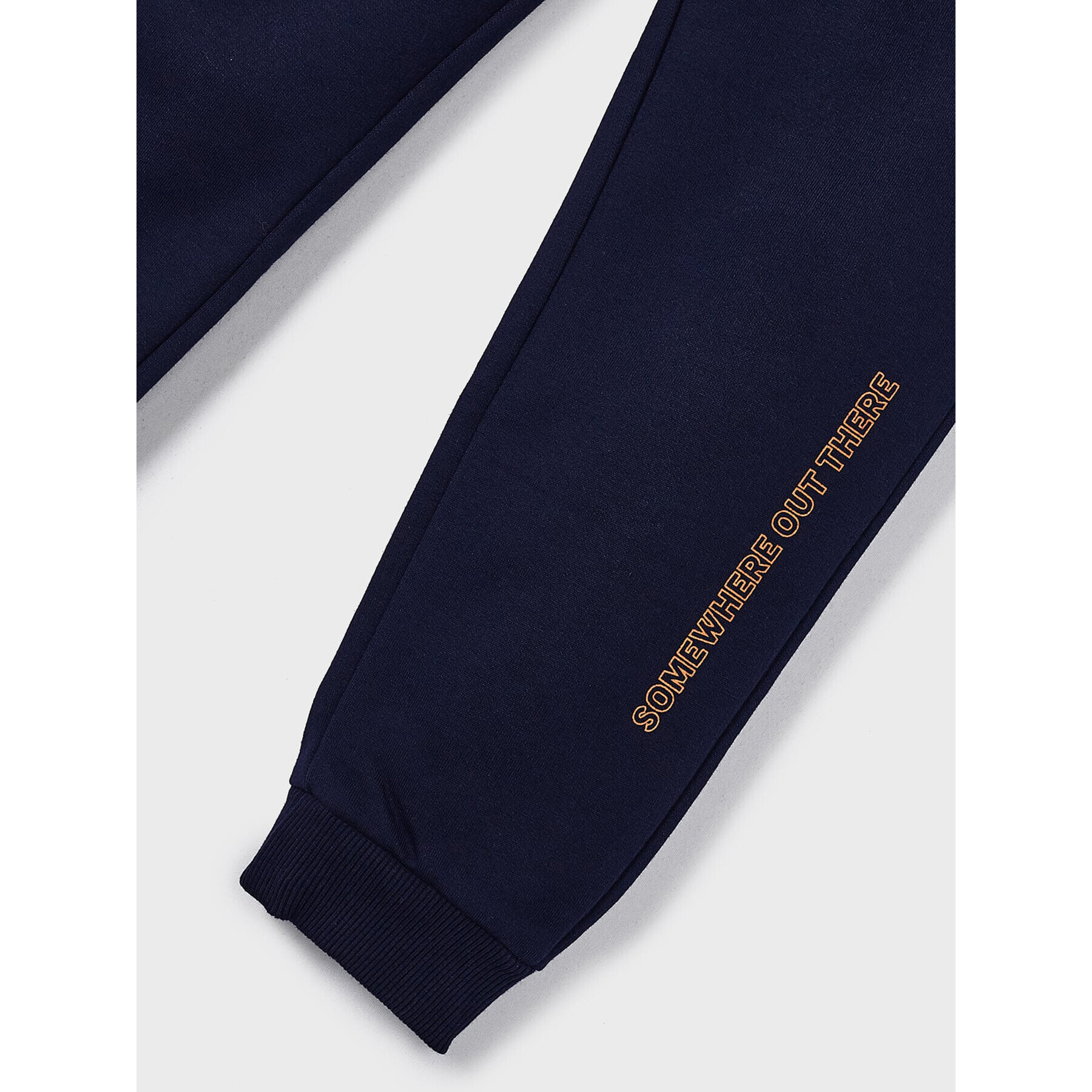 Mayoral Детски комплект 4.868 Каки Regular Fit - Pepit.bg