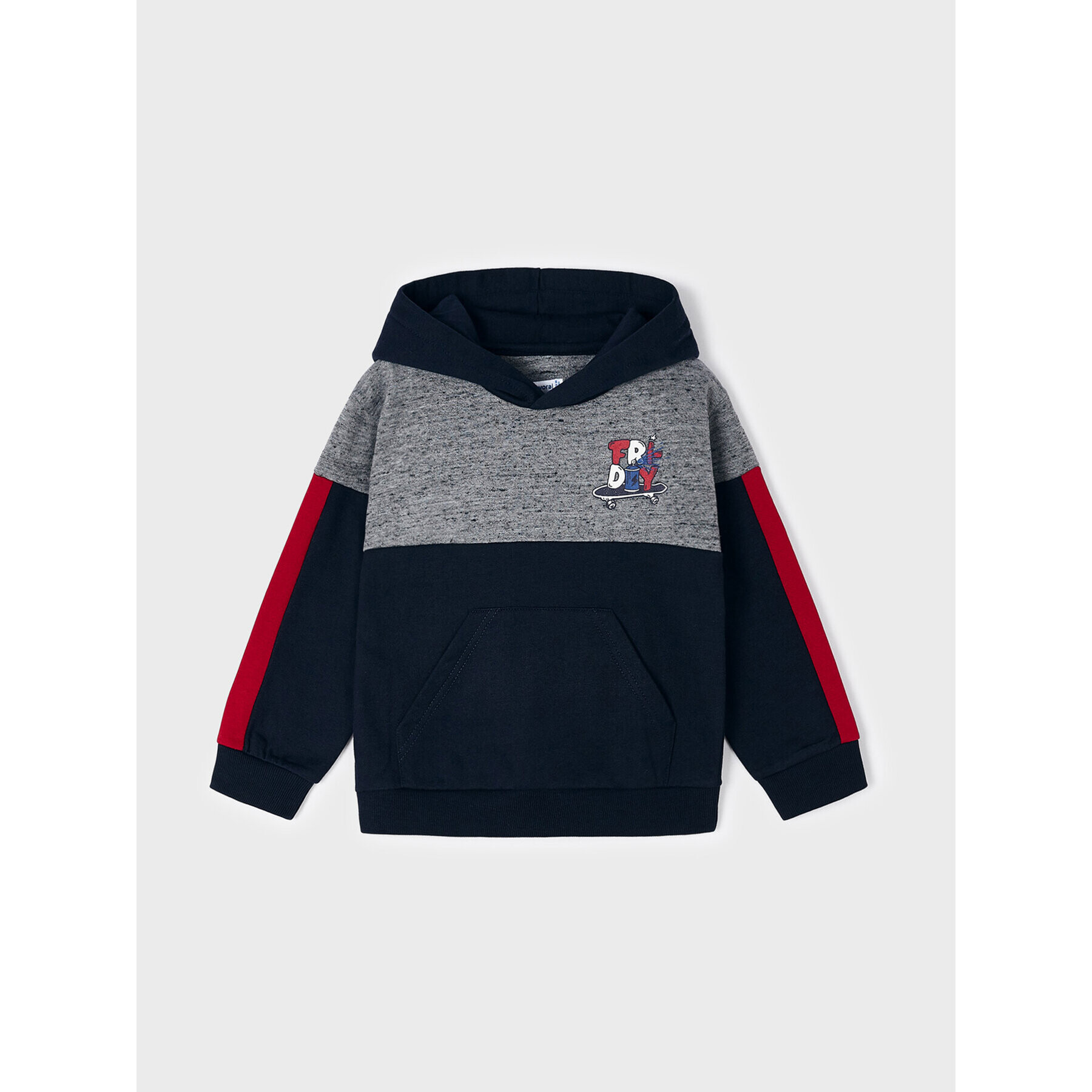 Mayoral Детски комплект 4.872 Цветен Regular Fit - Pepit.bg