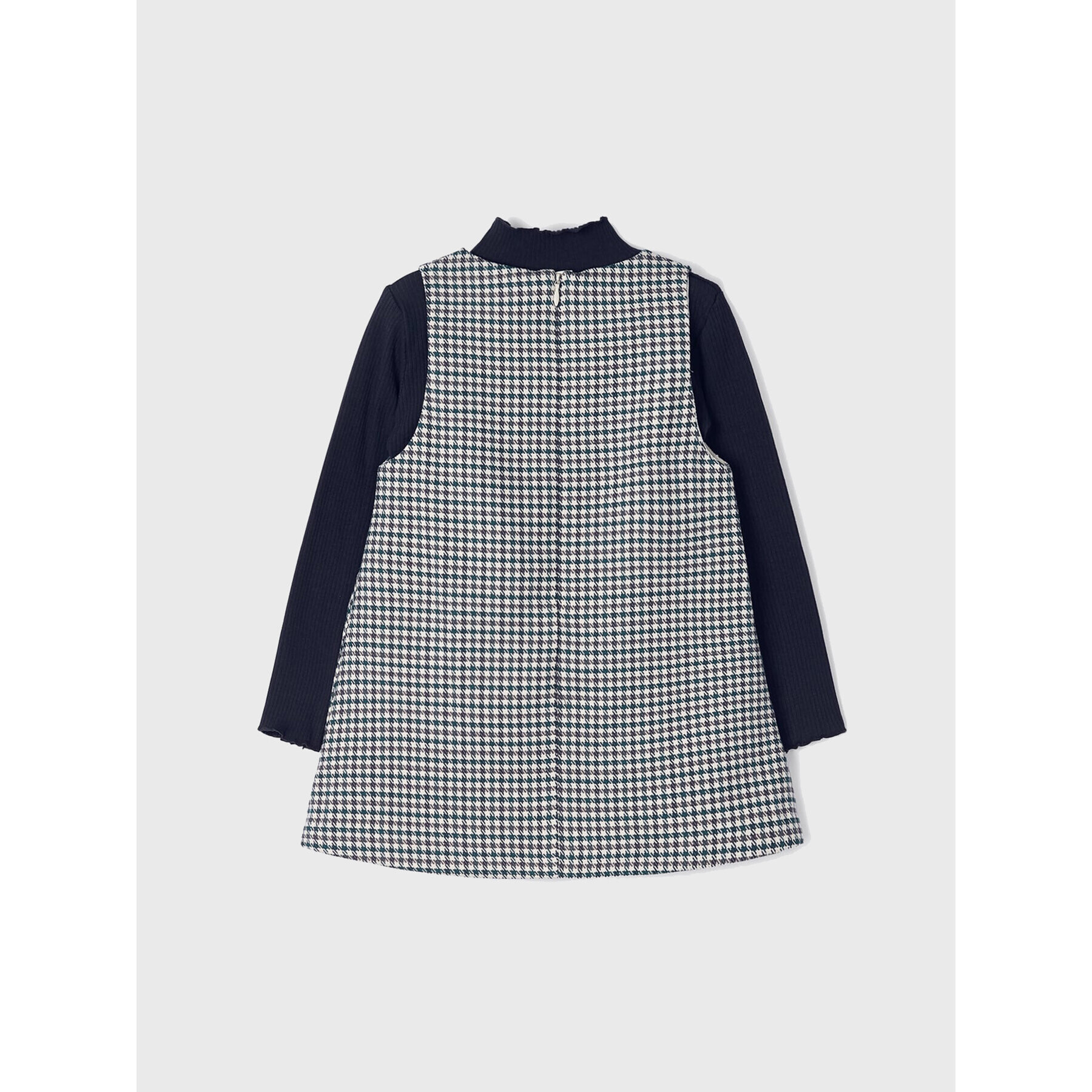 Mayoral Детски комплект 4982 Цветен Regular Fit - Pepit.bg