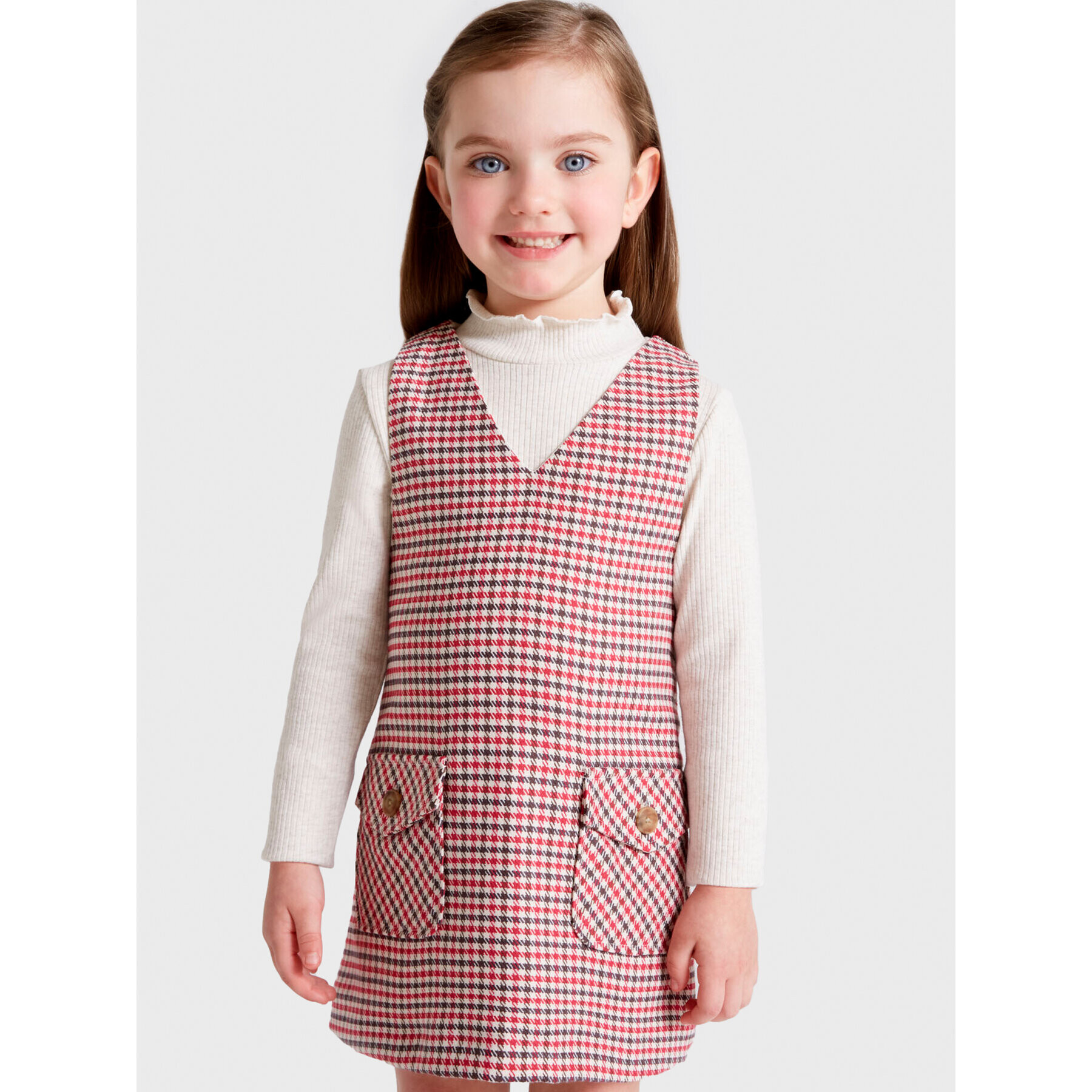 Mayoral Детски комплект 4982 Цветен Regular Fit - Pepit.bg