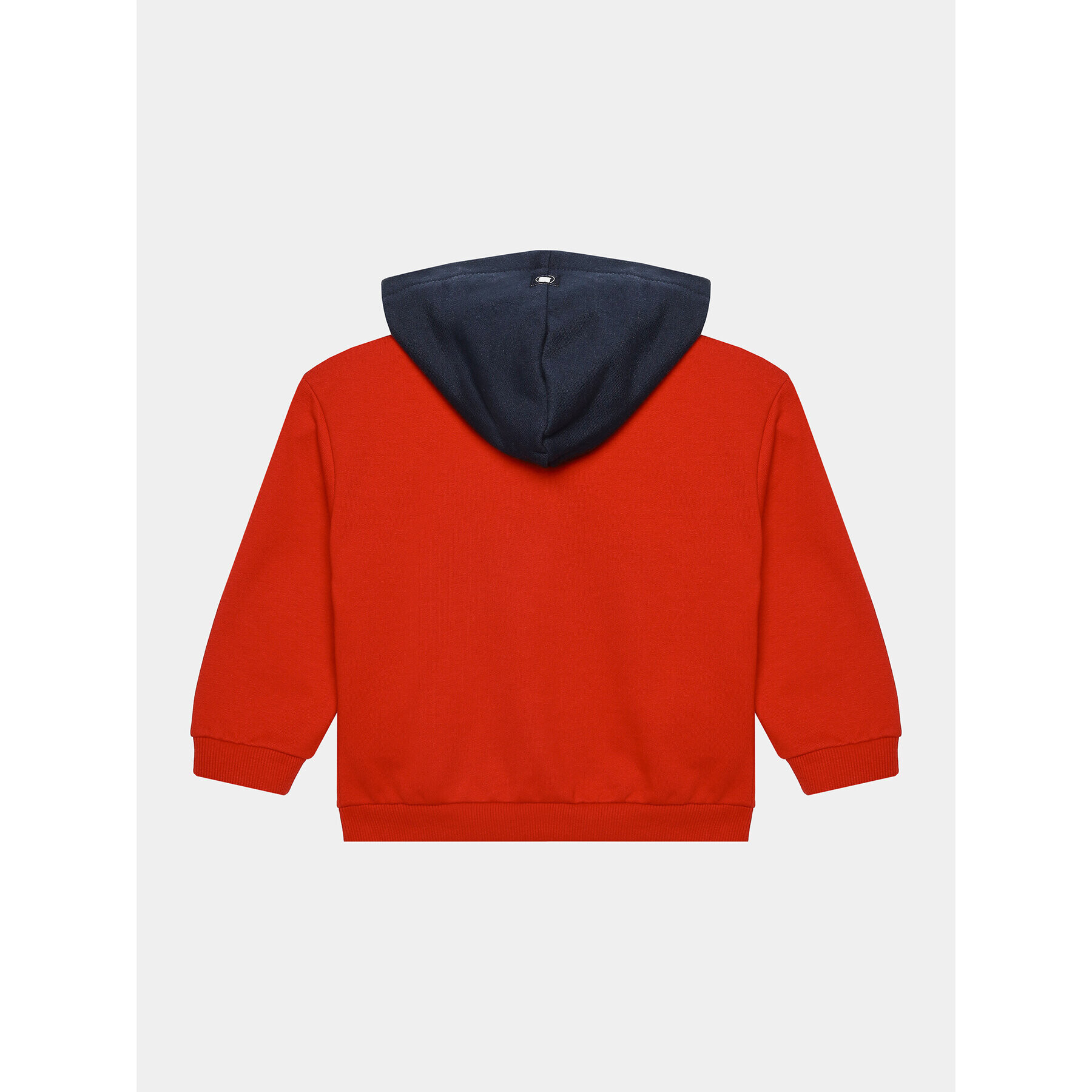 Mayoral Детски комплект 918 Червен Regular Fit - Pepit.bg