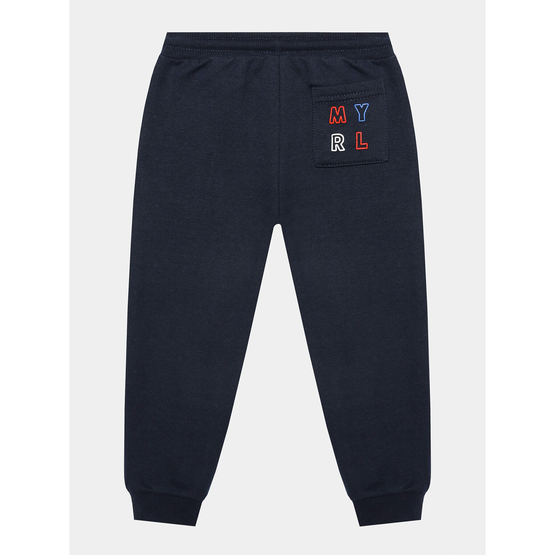 Mayoral Детски комплект 918 Червен Regular Fit - Pepit.bg