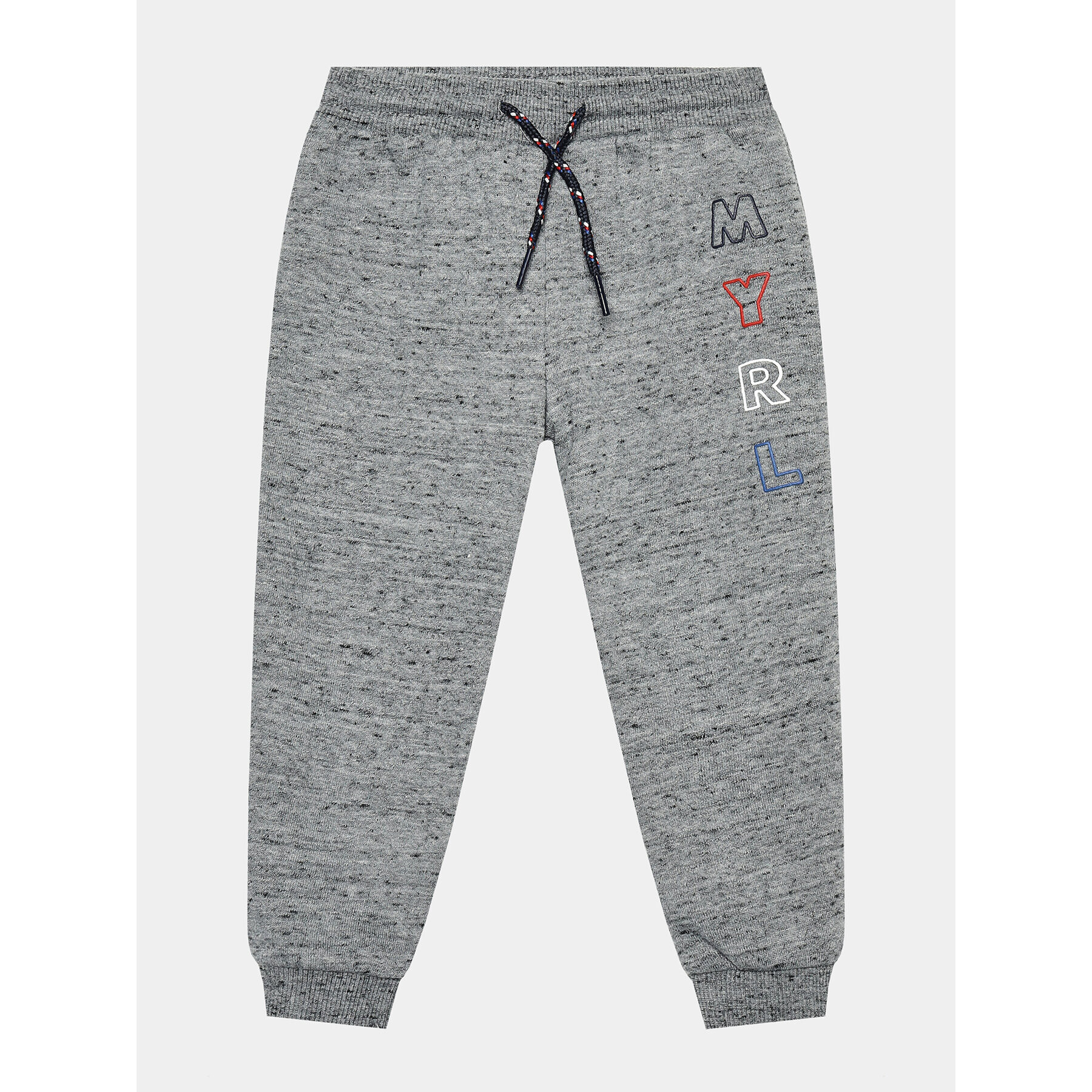 Mayoral Детски комплект 918 Червен Regular Fit - Pepit.bg