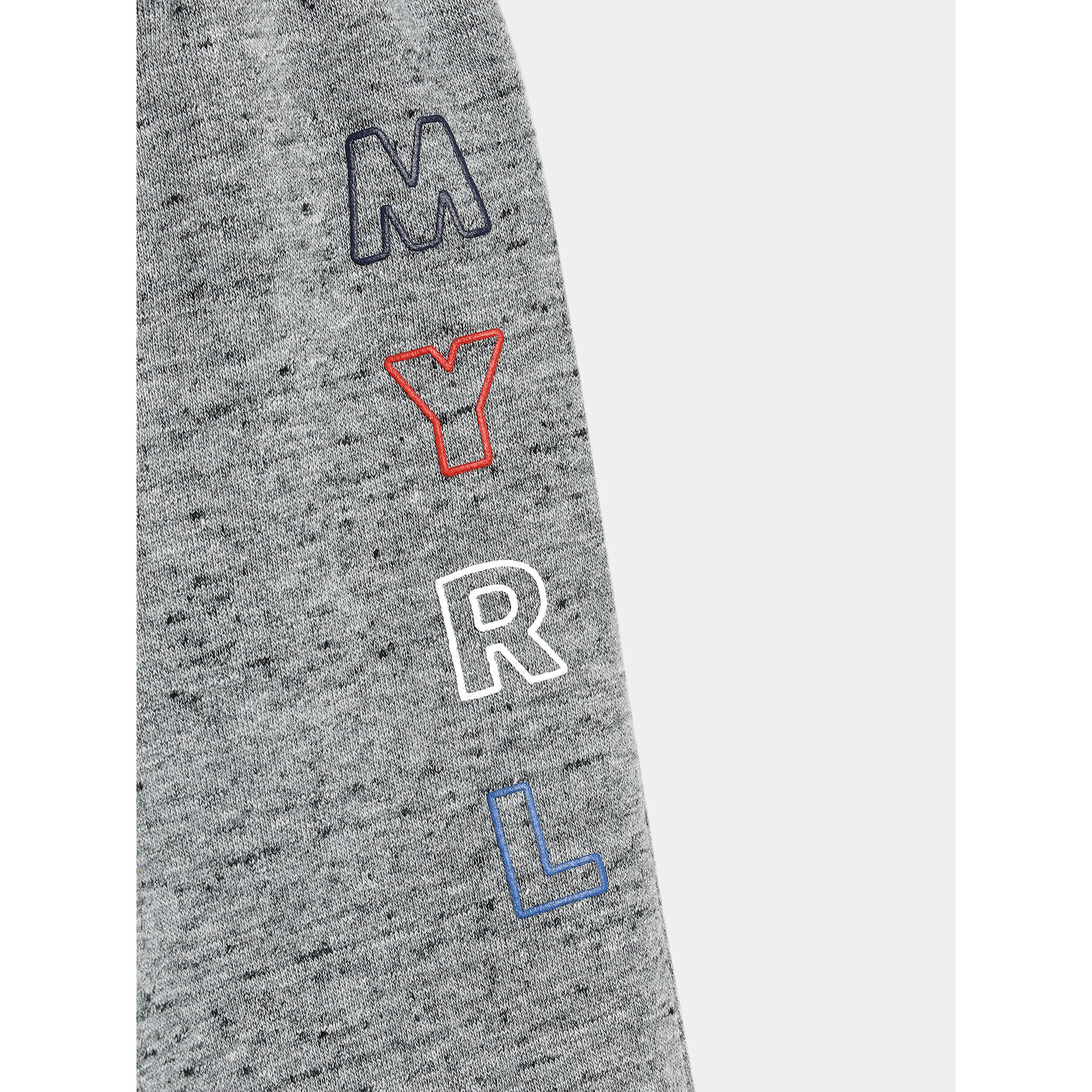 Mayoral Детски комплект 918 Червен Regular Fit - Pepit.bg