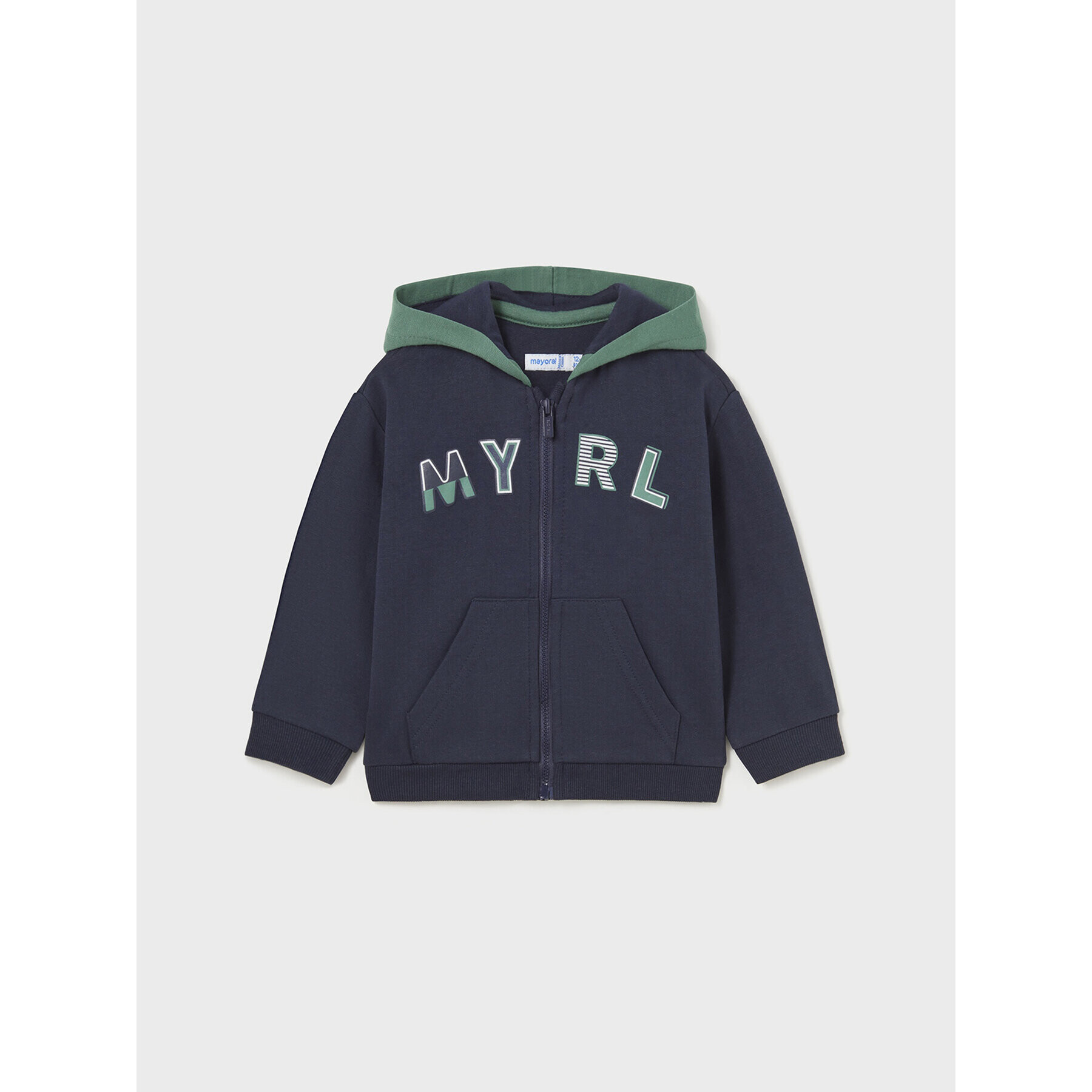 Mayoral Детски комплект 918 Цветен Regular Fit - Pepit.bg