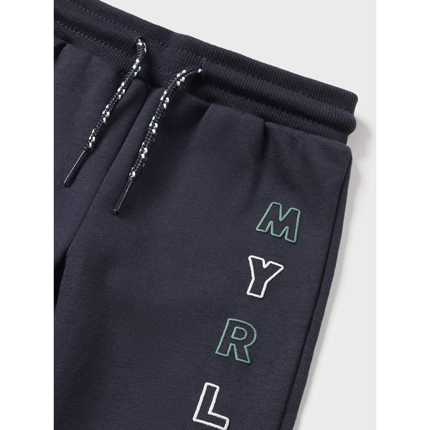 Mayoral Детски комплект 918 Цветен Regular Fit - Pepit.bg