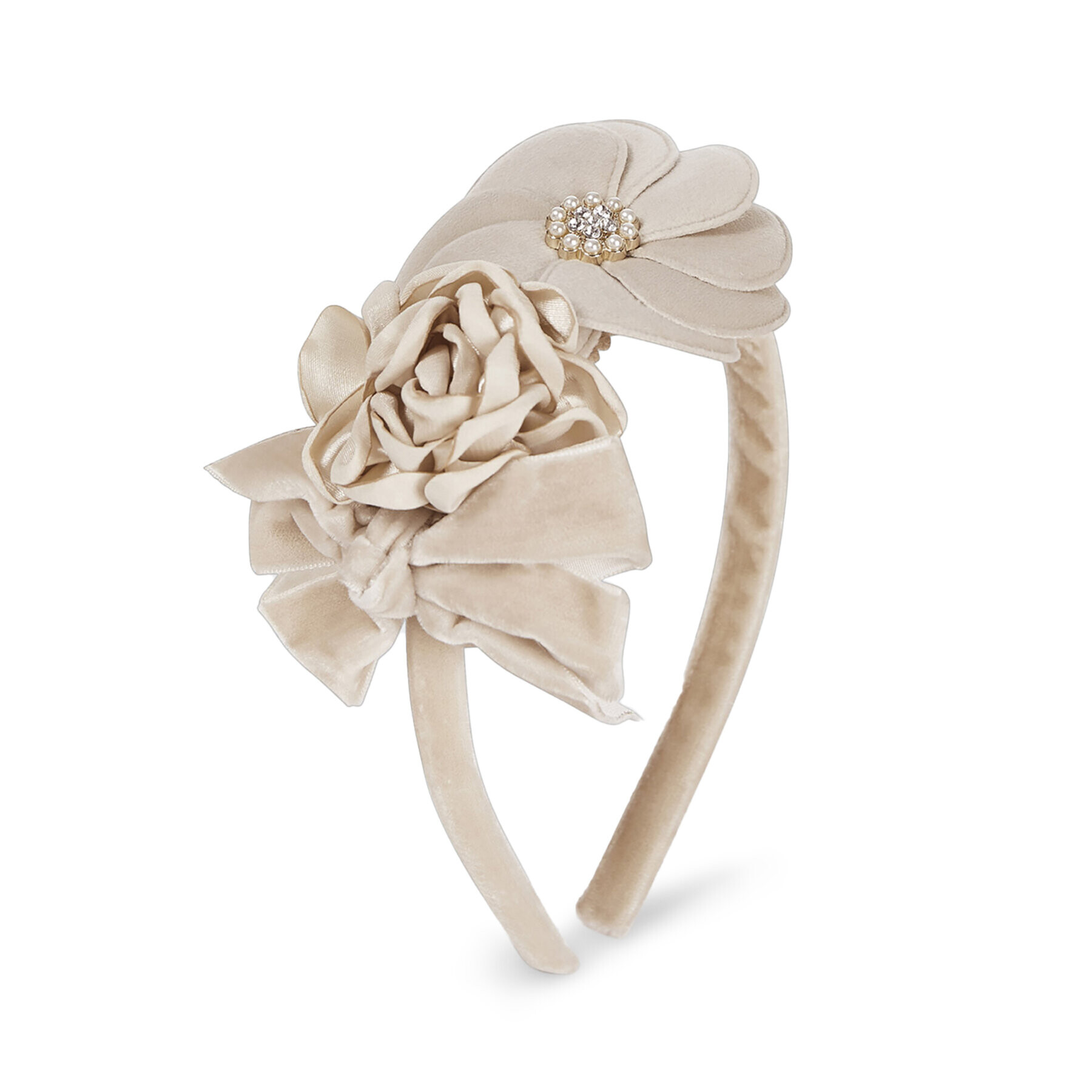 Mayoral Диадема 10.608 Бежов - Pepit.bg