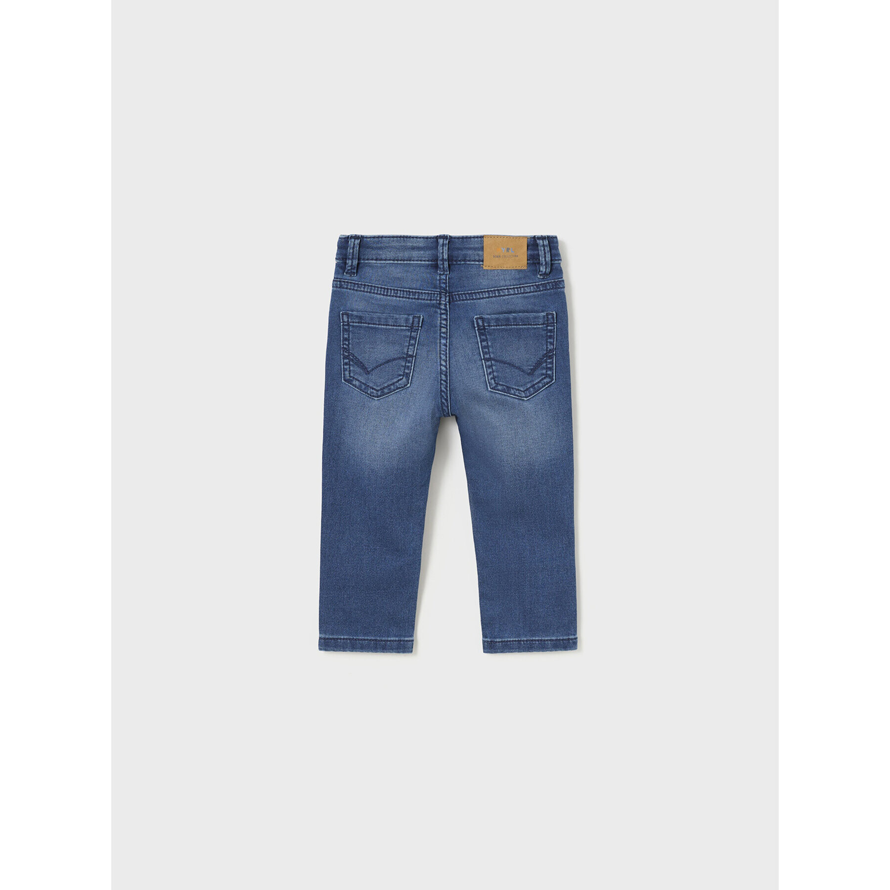 Mayoral Дънки 2.530 Син Regular Fit - Pepit.bg