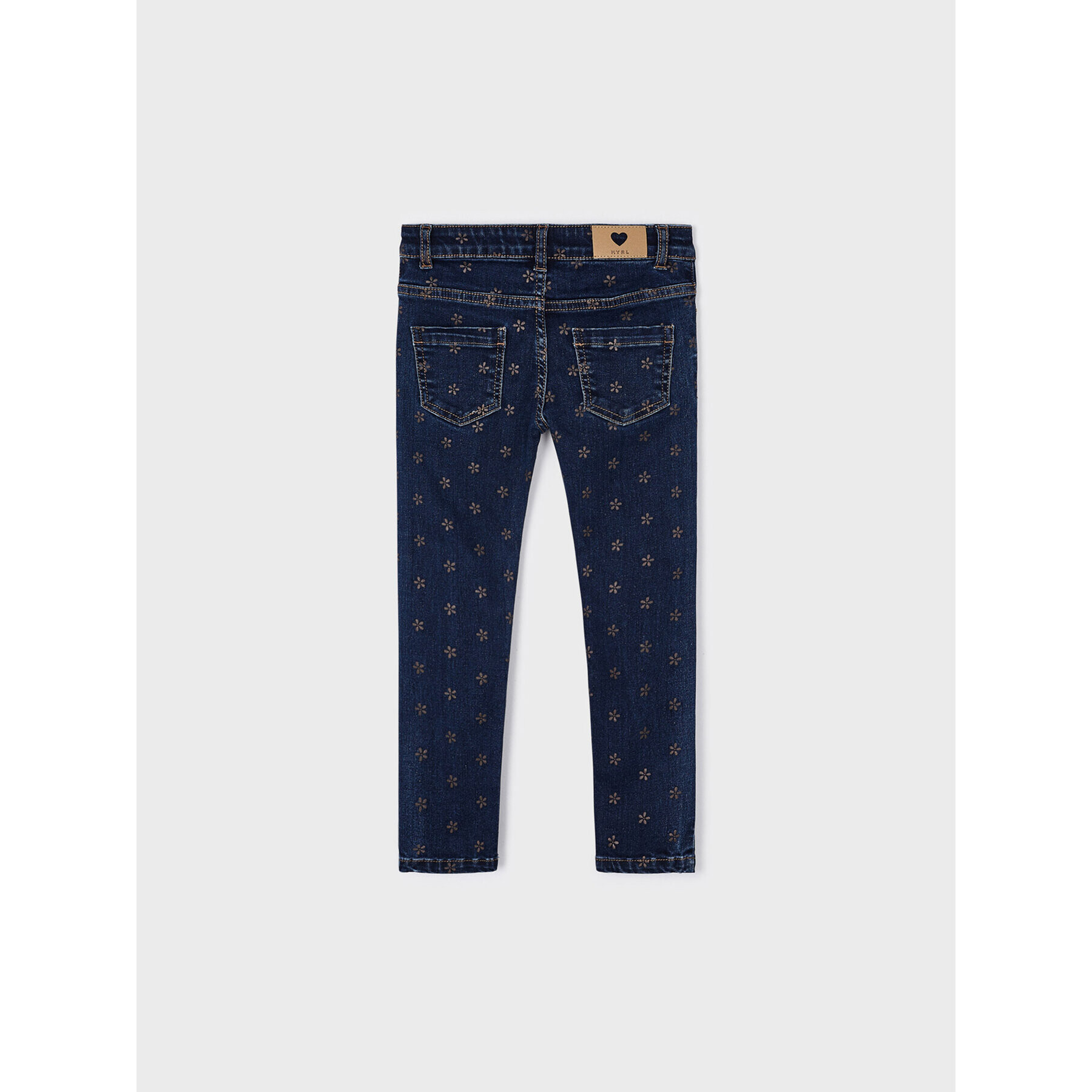 Mayoral Дънки 4.504 Син Regular Fit - Pepit.bg