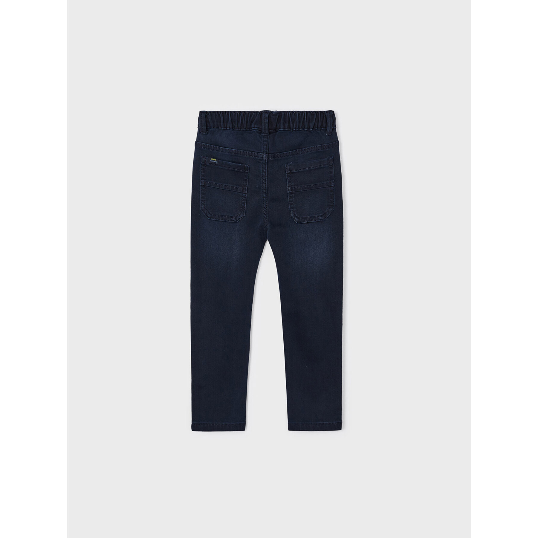 Mayoral Дънки 4.516 Тъмносин Regular Fit - Pepit.bg