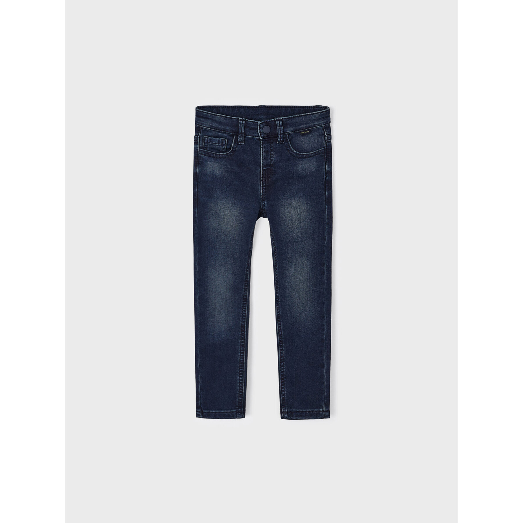 Mayoral Дънки 4.518 Сив Regular Fit - Pepit.bg