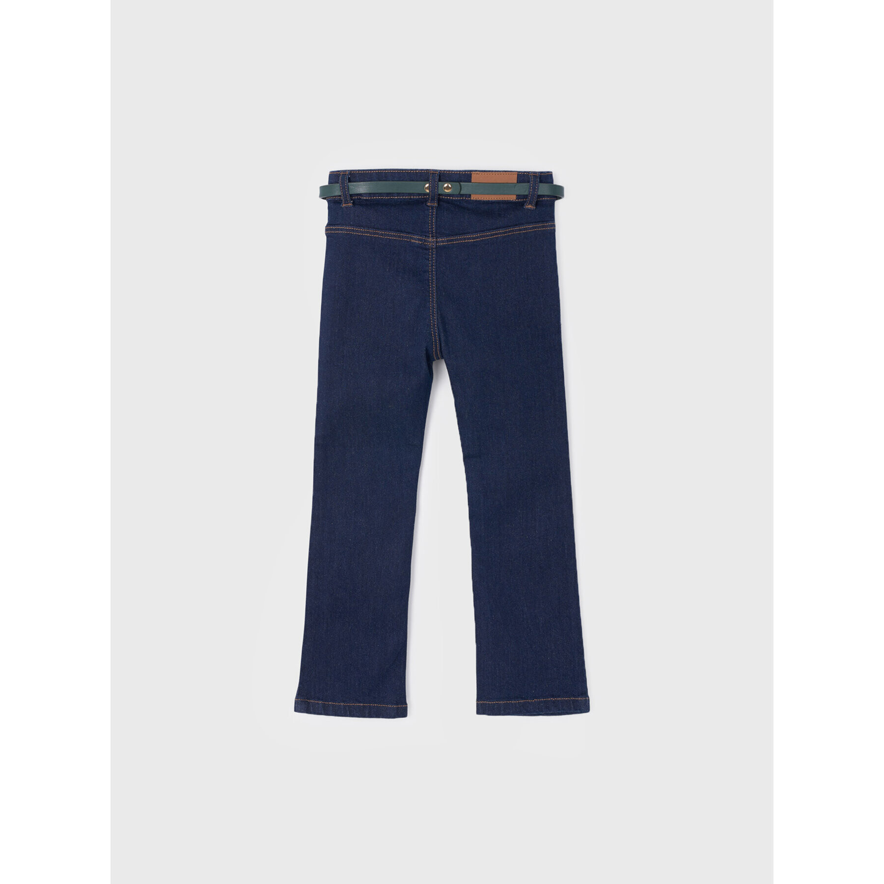 Mayoral Дънки 4503 Тъмносин Regular Fit - Pepit.bg