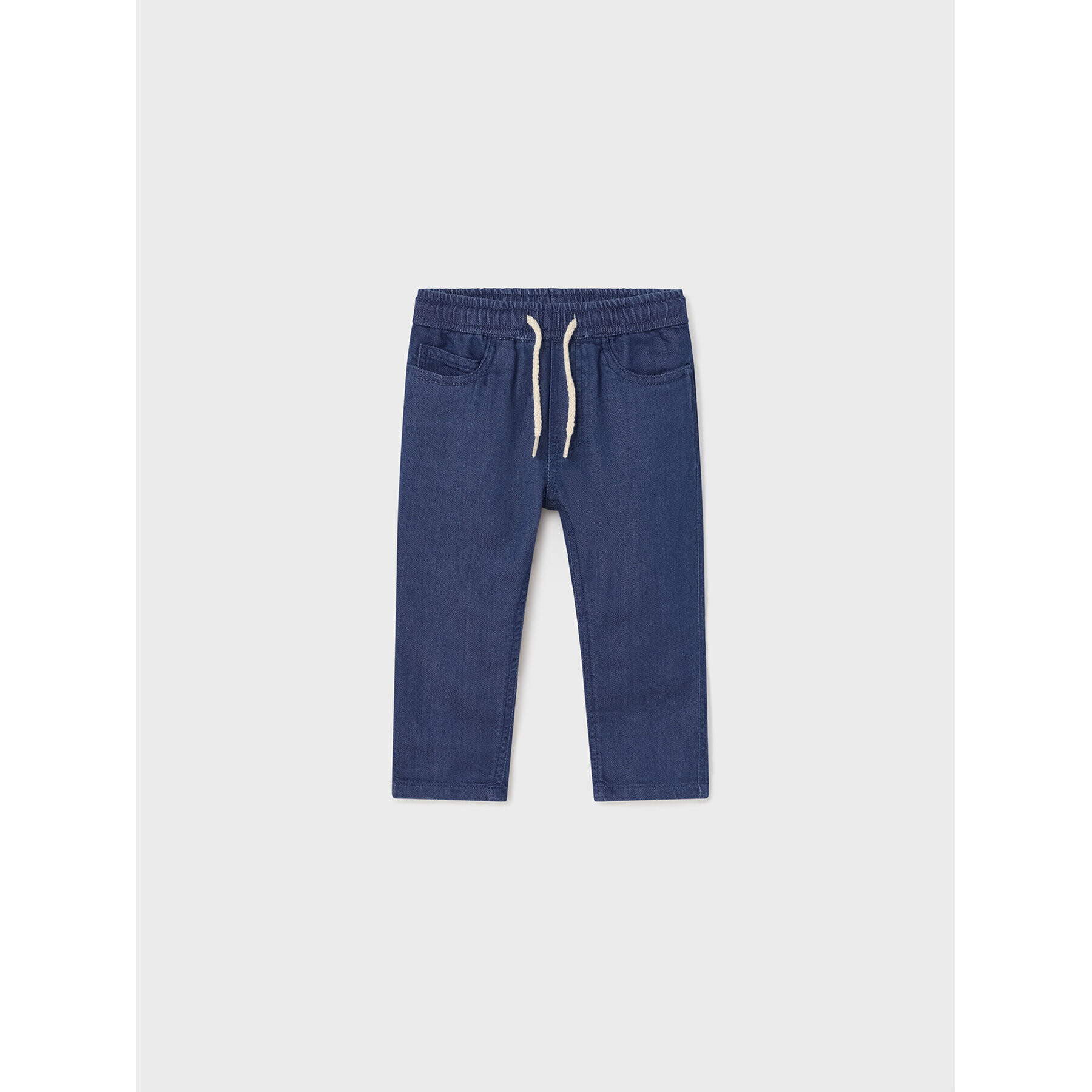 Mayoral Дънки 507 Тъмносин Regular Fit - Pepit.bg