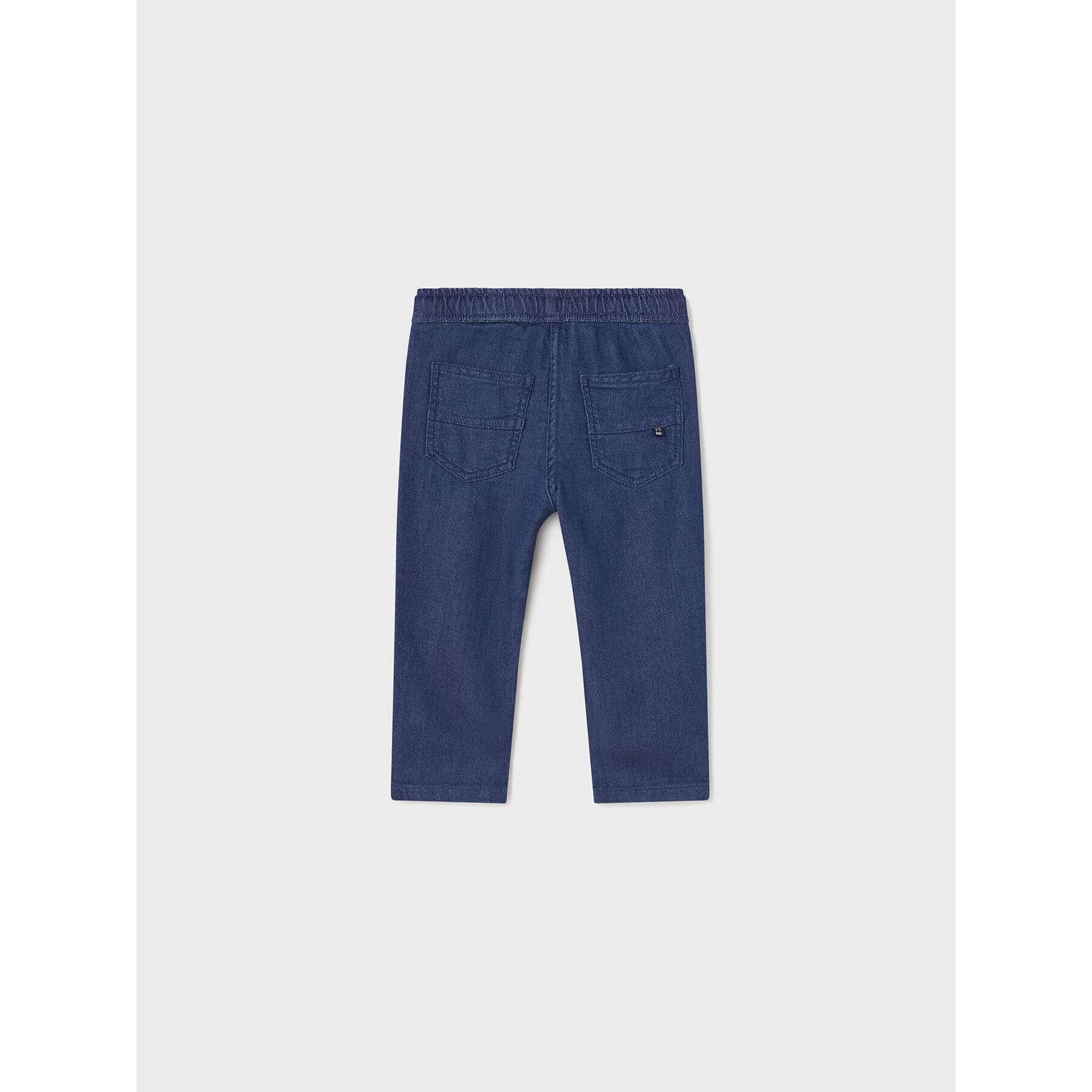 Mayoral Дънки 507 Тъмносин Regular Fit - Pepit.bg