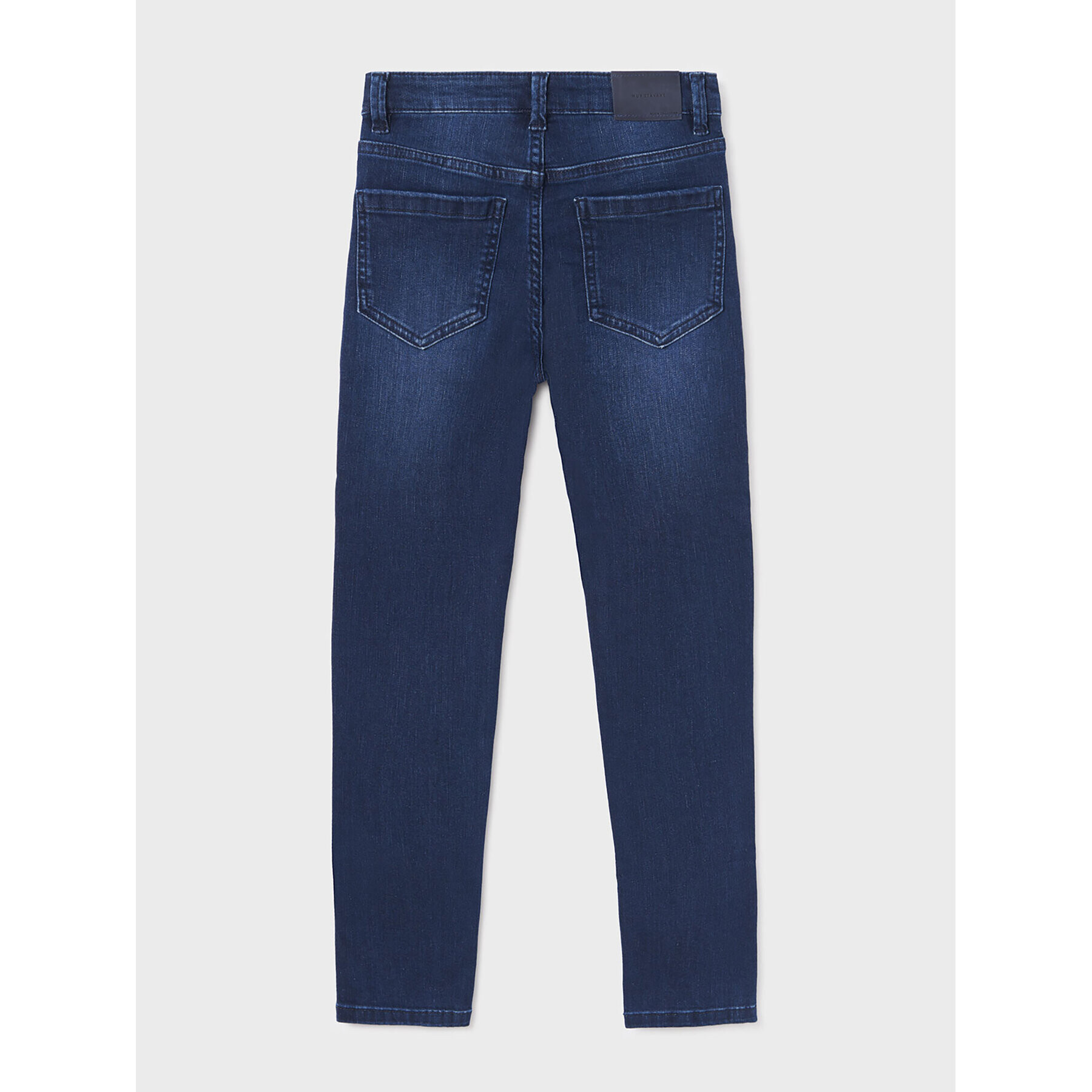 Mayoral Дънки 516 Тъмносин Slim Fit - Pepit.bg