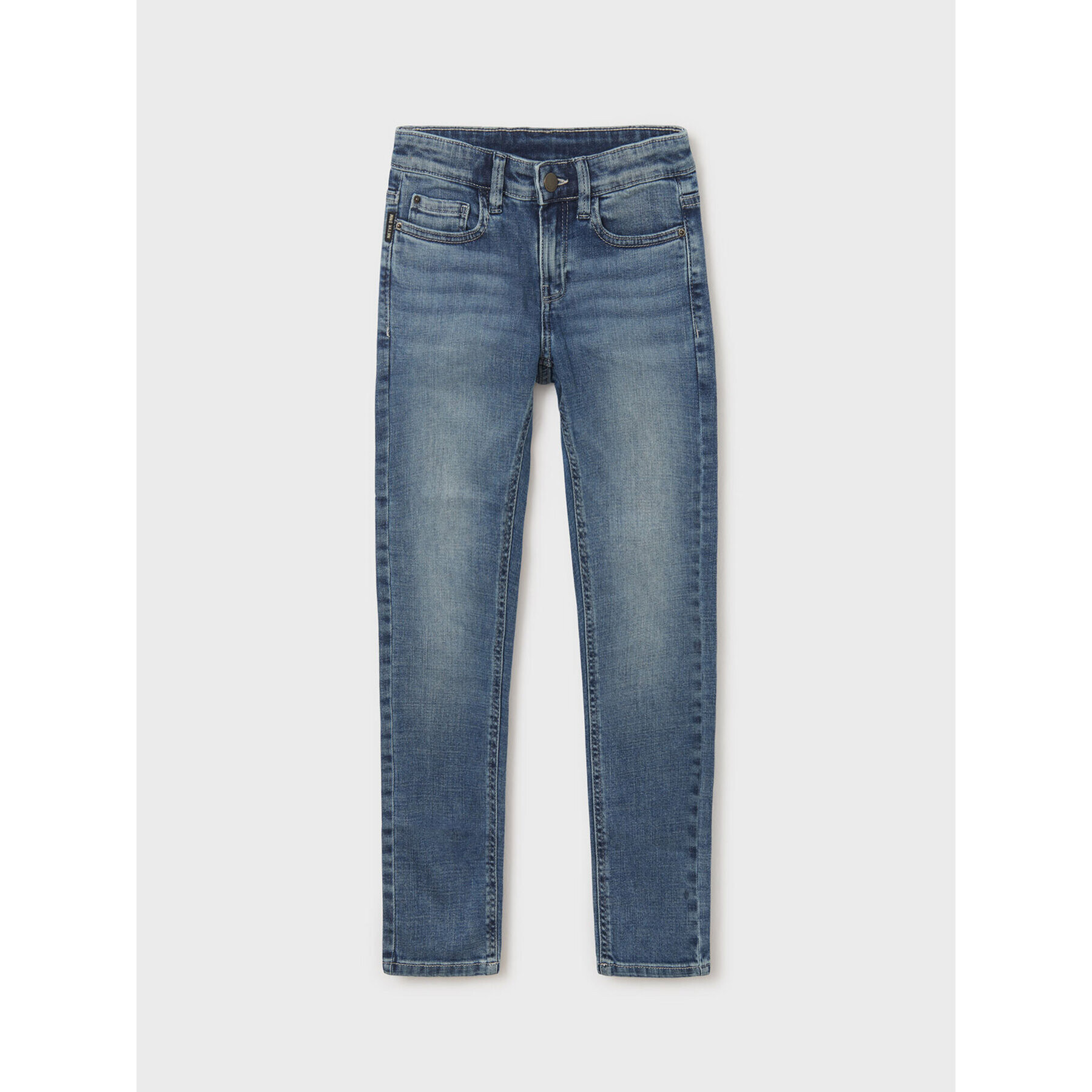 Mayoral Дънки 543 Тъмносин Regular Fit - Pepit.bg