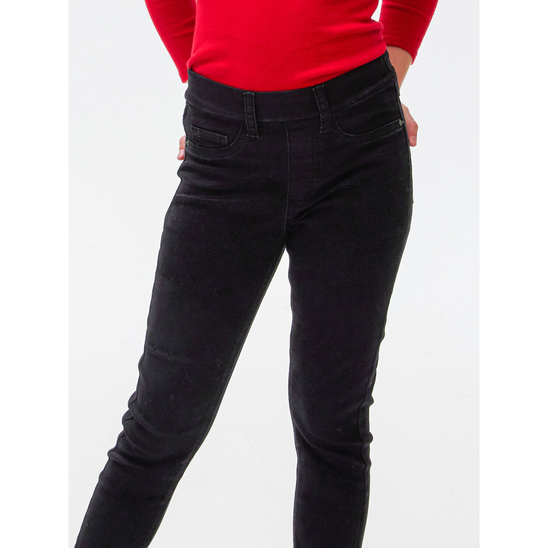 Mayoral Дънки 578 Черен Regular Fit - Pepit.bg