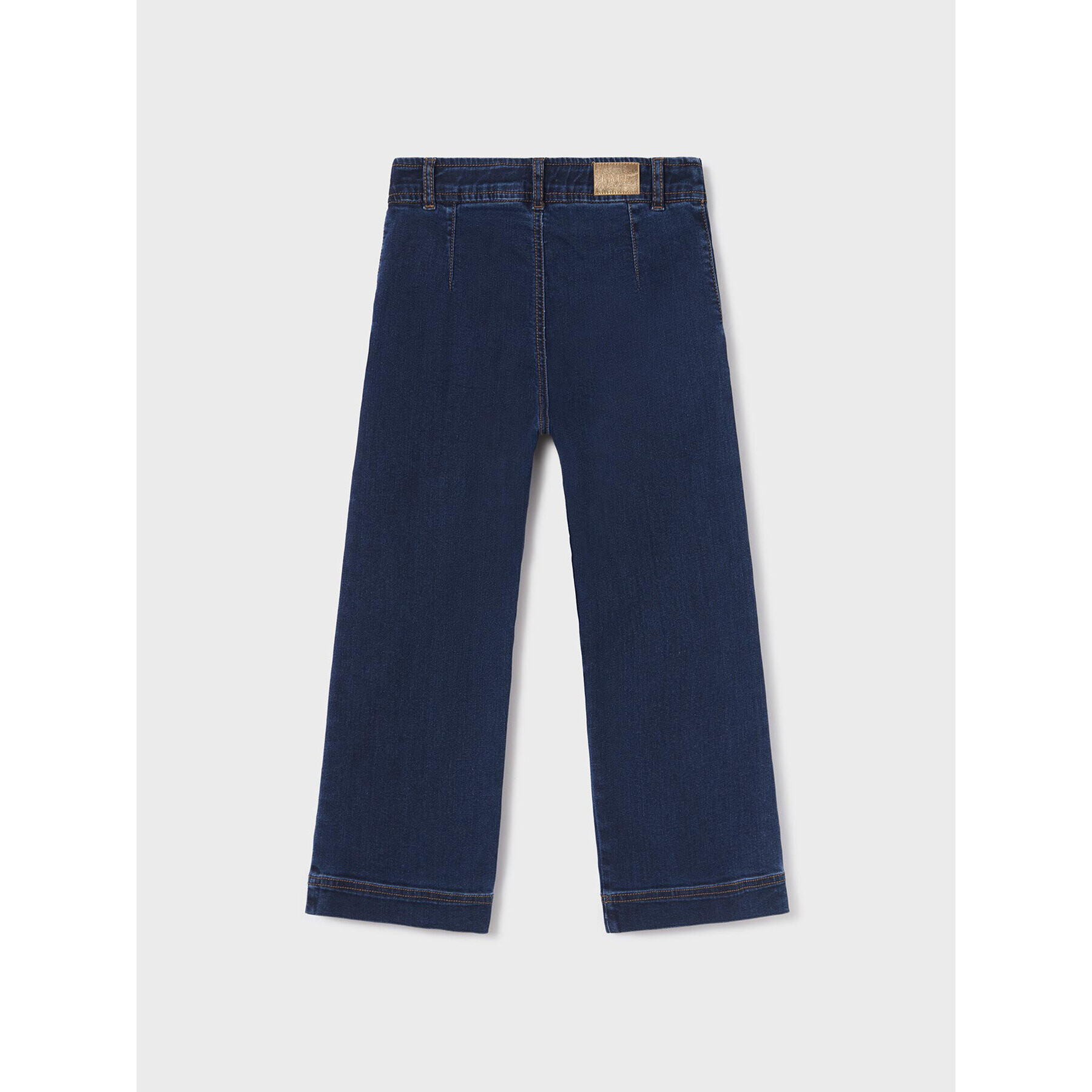 Mayoral Дънки 7.501 Тъмносин Regular Fit - Pepit.bg