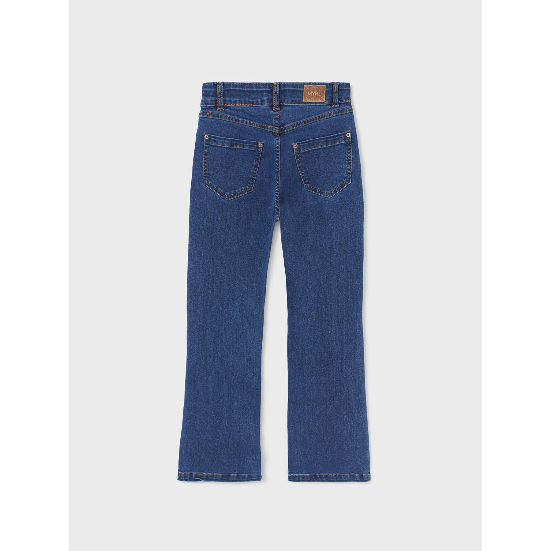 Mayoral Дънки 7.507 Син Regular Fit - Pepit.bg