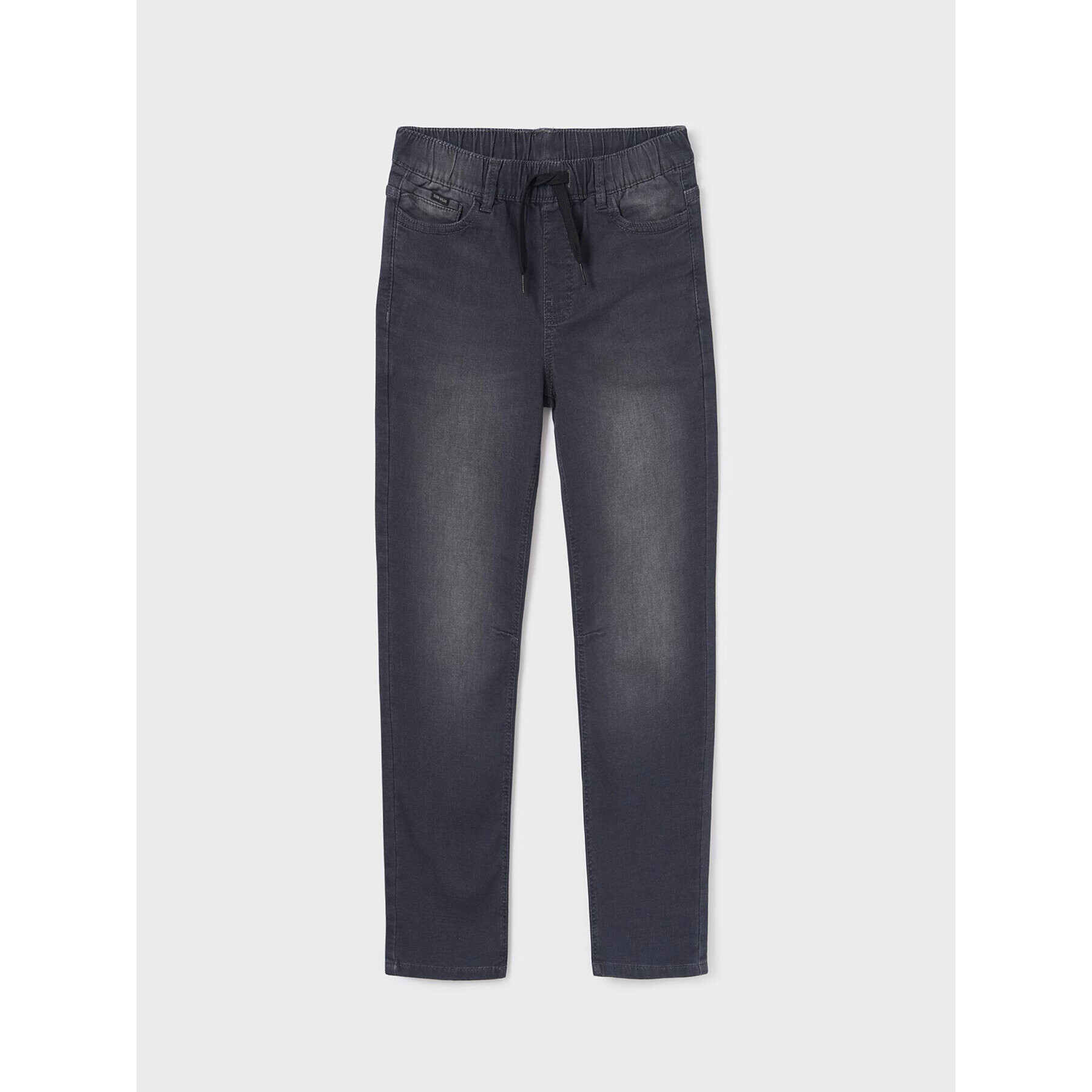 Mayoral Дънки 7.527 Сив Regular Fit - Pepit.bg