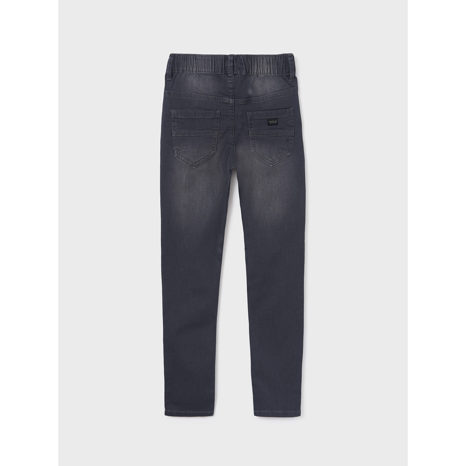 Mayoral Дънки 7.527 Сив Regular Fit - Pepit.bg