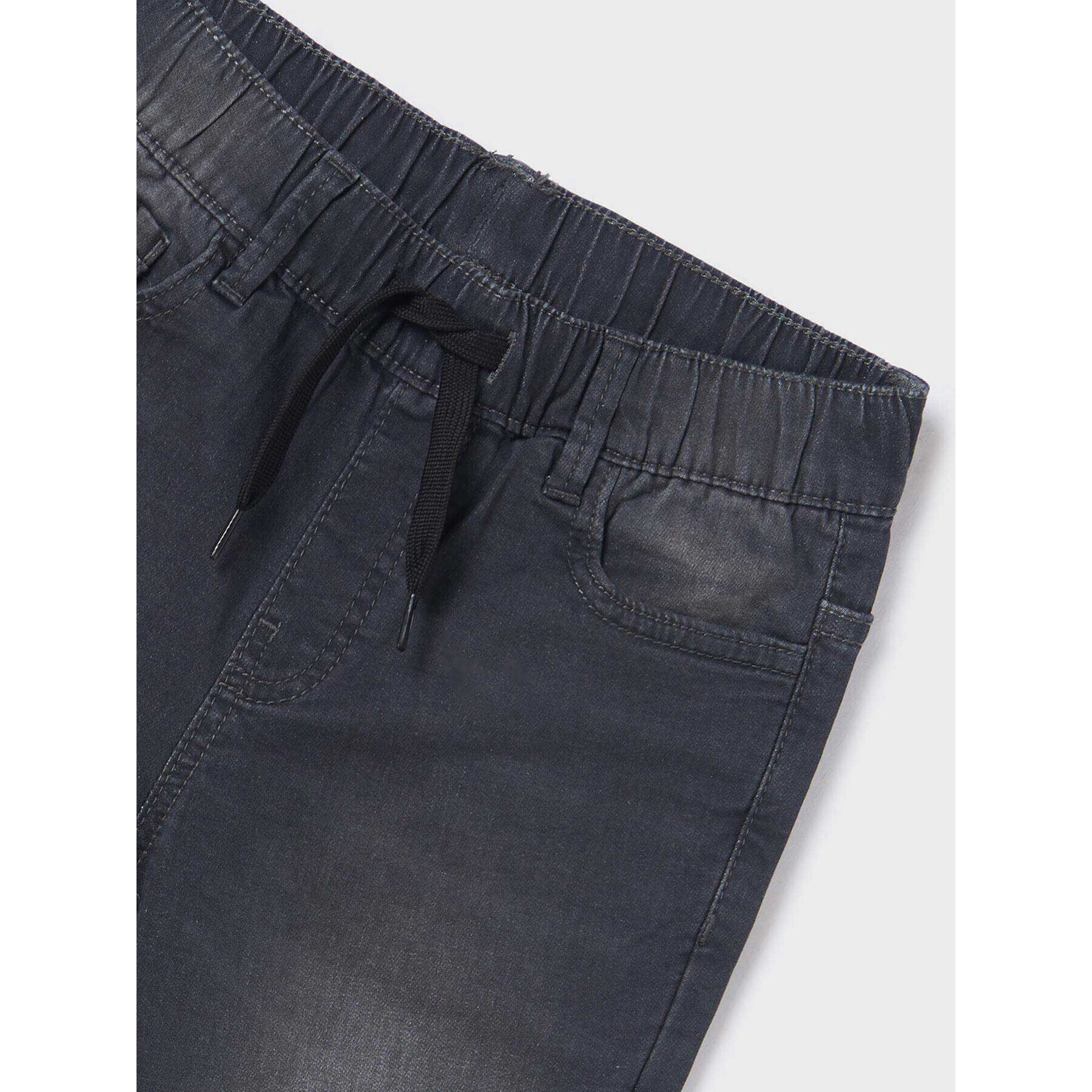 Mayoral Дънки 7.527 Сив Regular Fit - Pepit.bg