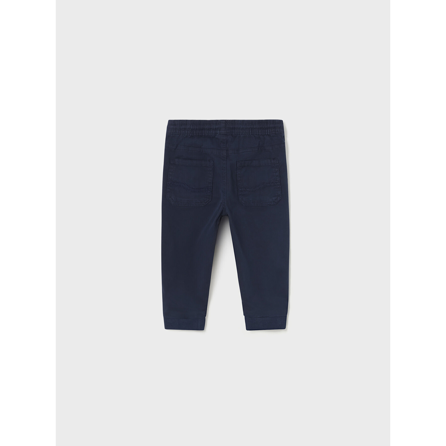 Mayoral Долнище анцуг 1523 Тъмносин Regular Fit - Pepit.bg