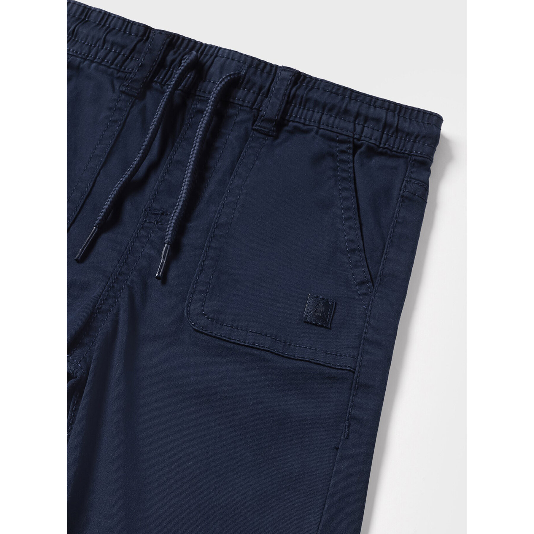Mayoral Долнище анцуг 1523 Тъмносин Regular Fit - Pepit.bg