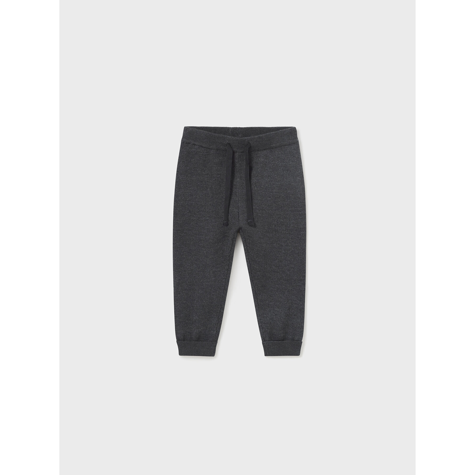 Mayoral Долнище анцуг 2.543 Сив Regular Fit - Pepit.bg