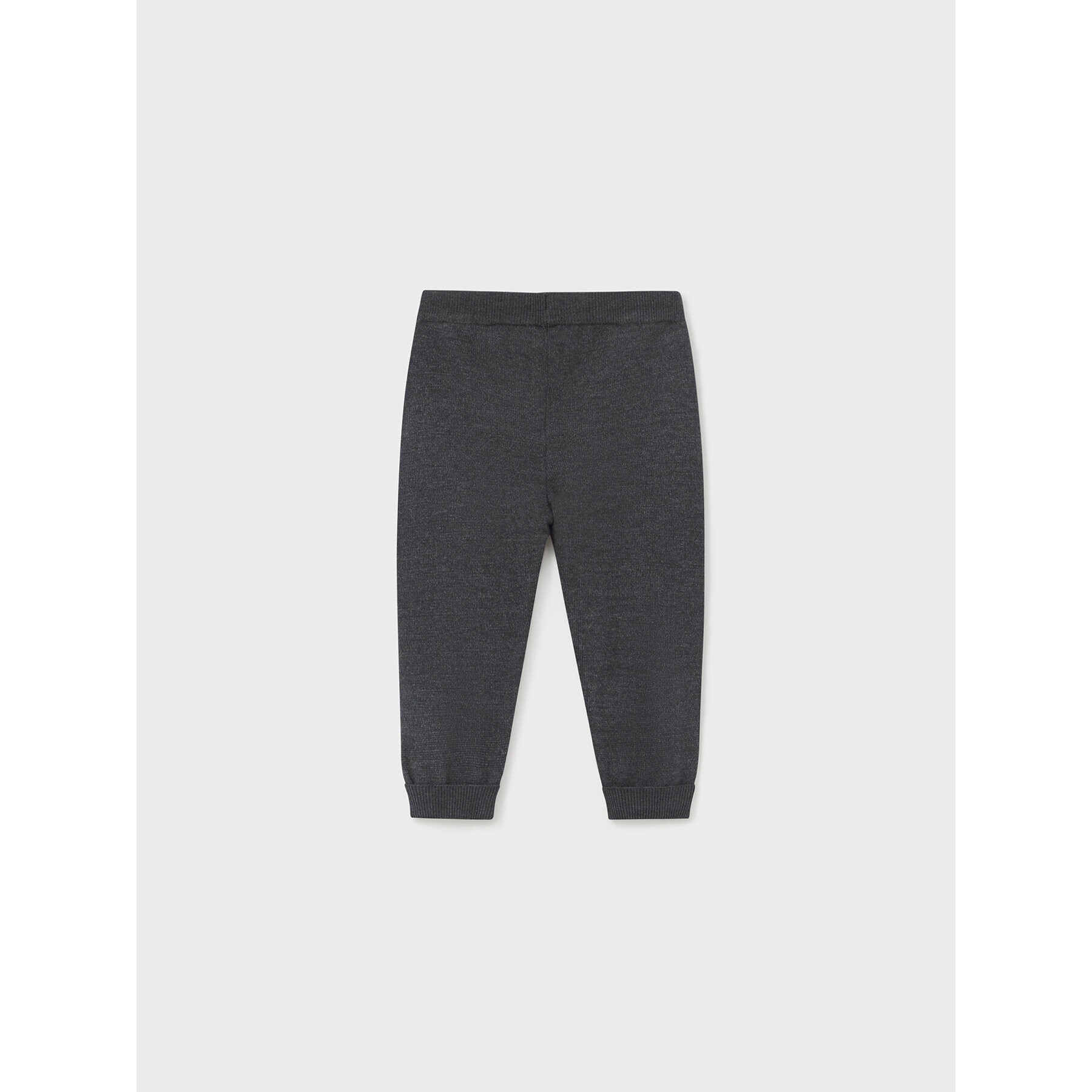 Mayoral Долнище анцуг 2.543 Сив Regular Fit - Pepit.bg