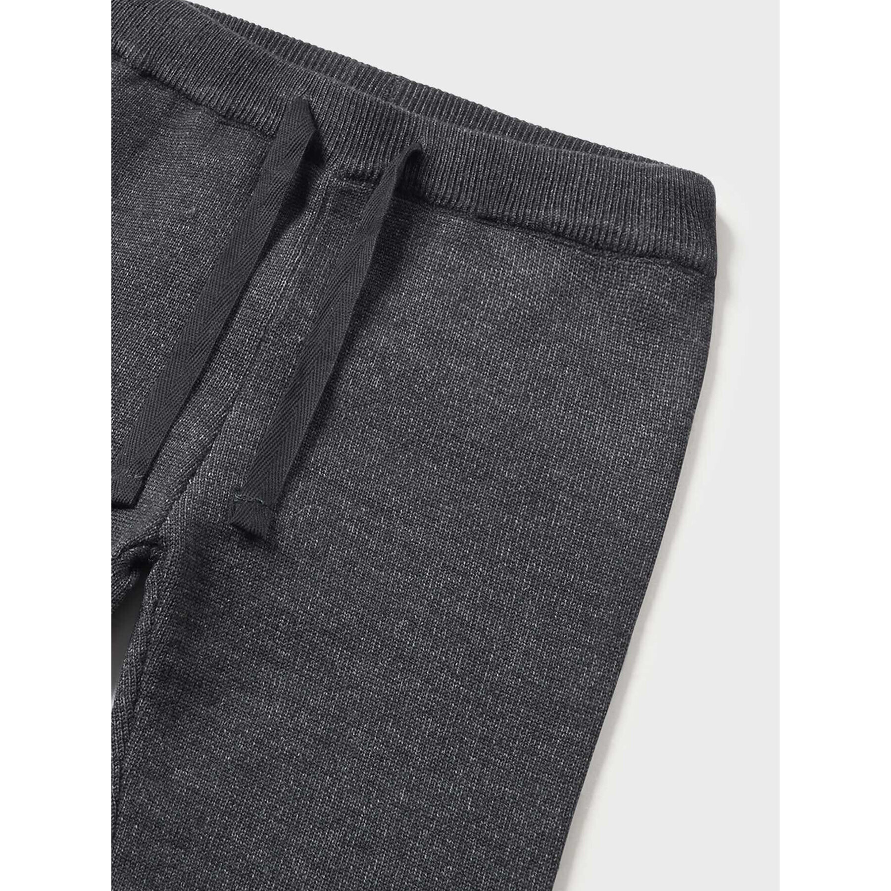 Mayoral Долнище анцуг 2.543 Сив Regular Fit - Pepit.bg