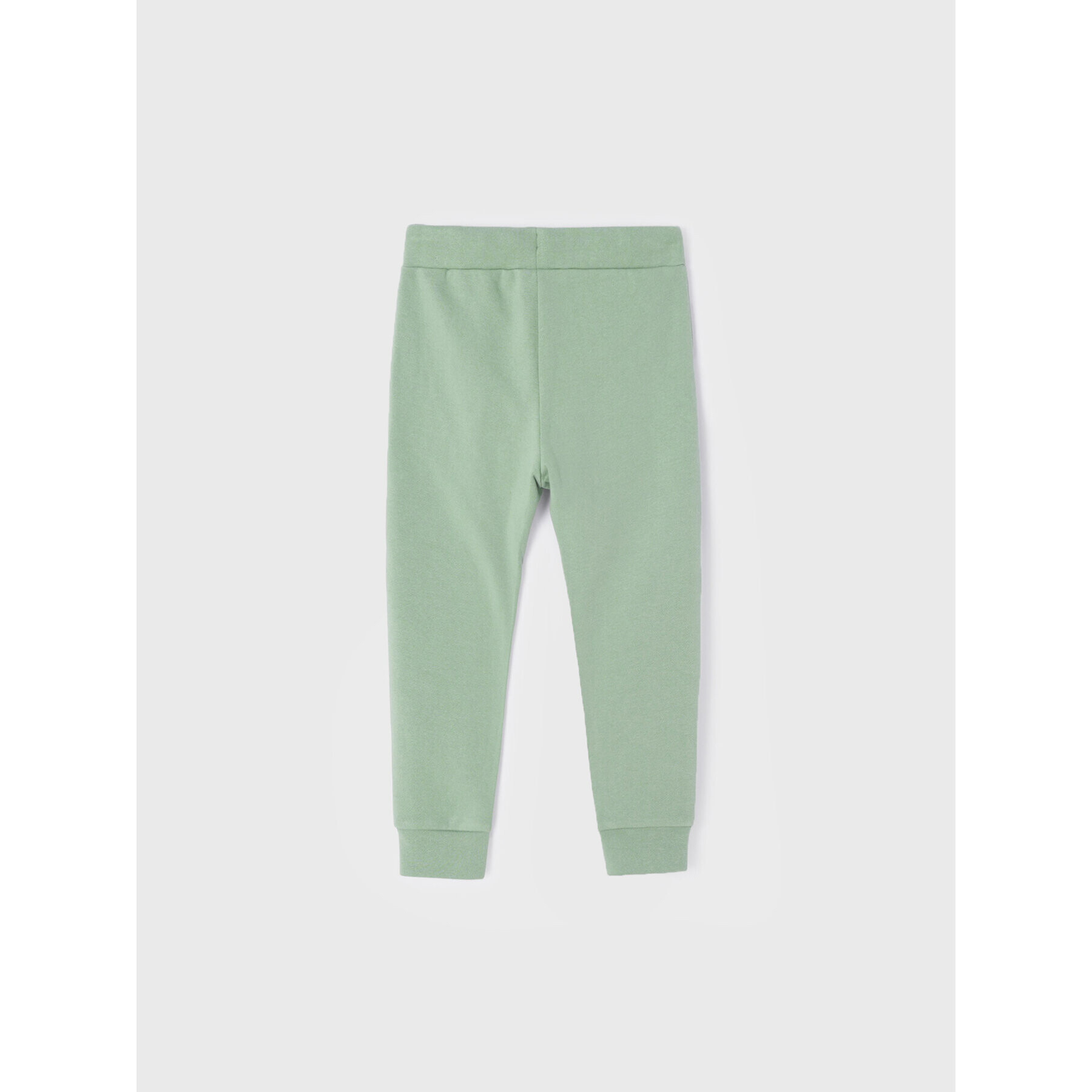 Mayoral Долнище анцуг 4507 Зелен Regular Fit - Pepit.bg